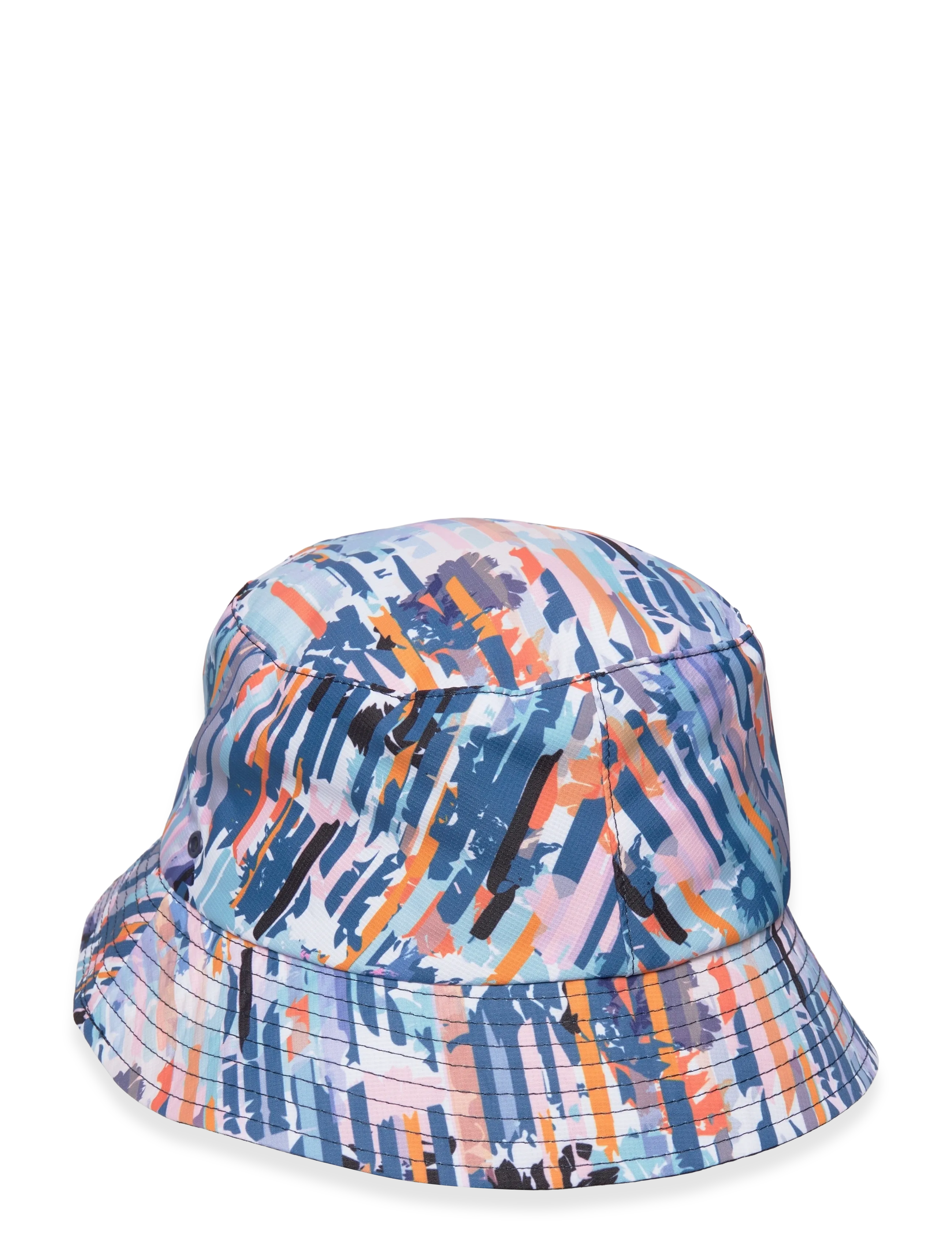 Calvin Klein Golf - DEANROCK BUCKET HAT - accessoarer - glitch print - 2
