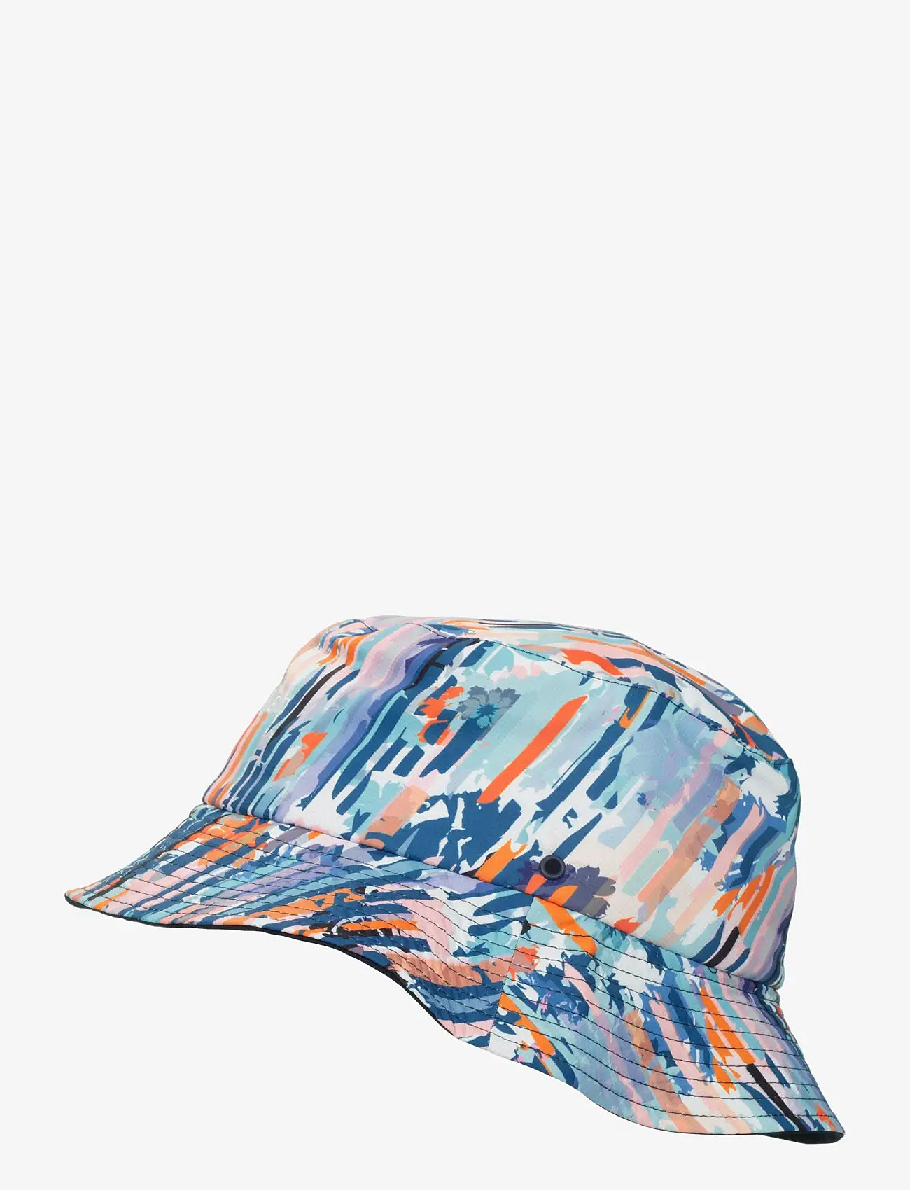 Calvin Klein Golf - DEANROCK BUCKET HAT - accessoires - glitch print - 4