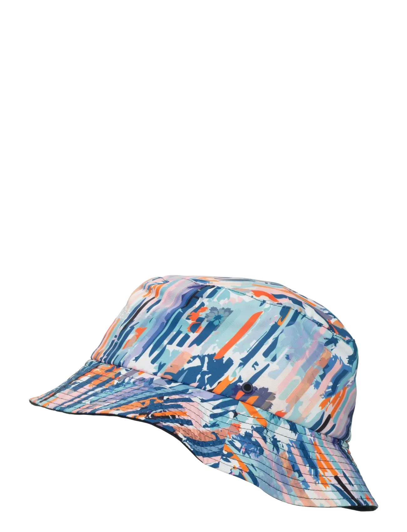 Calvin Klein Golf - DEANROCK BUCKET HAT - accessoarer - glitch print - 4