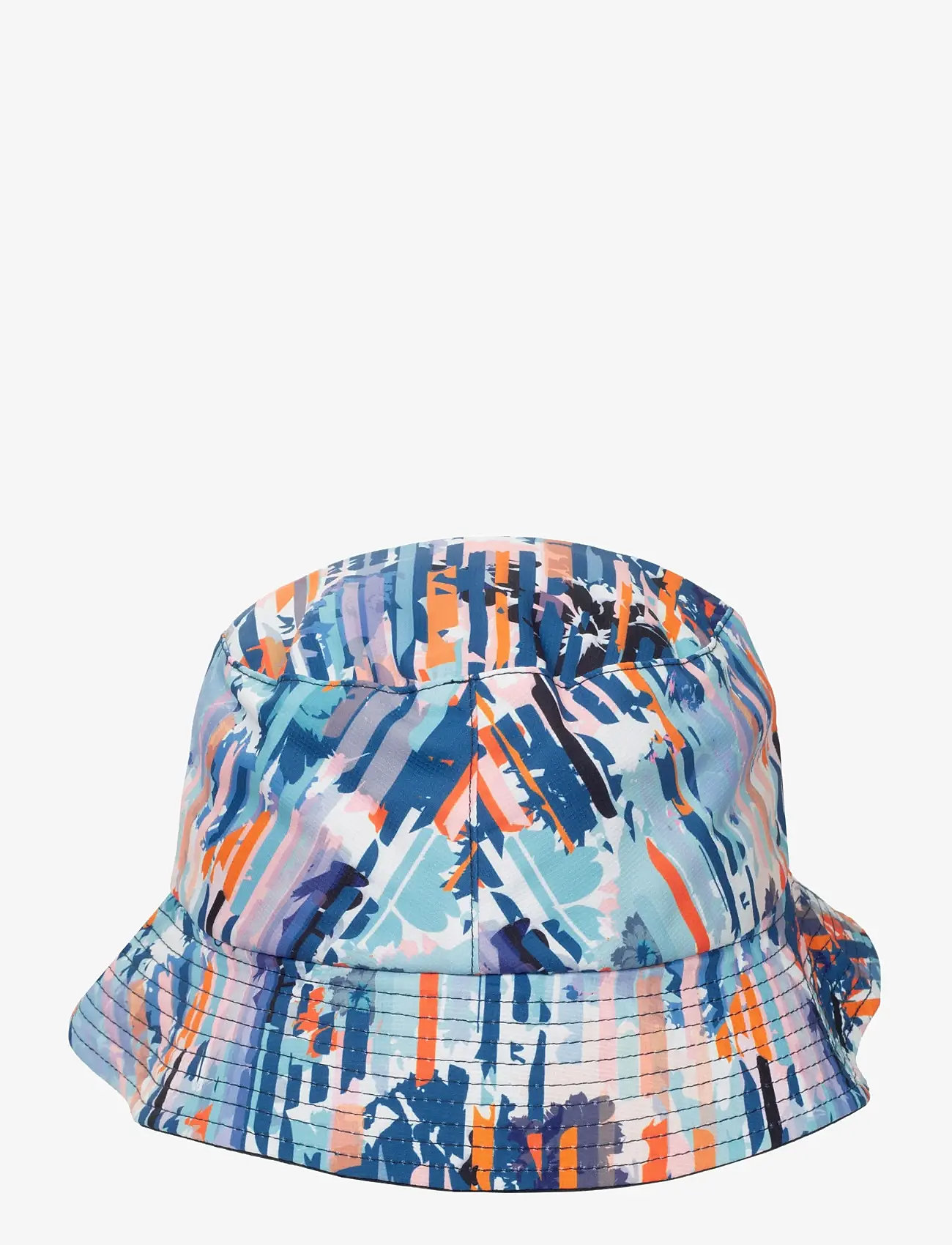 Calvin Klein Golf - DEANROCK BUCKET HAT - accessoires - glitch print - 5