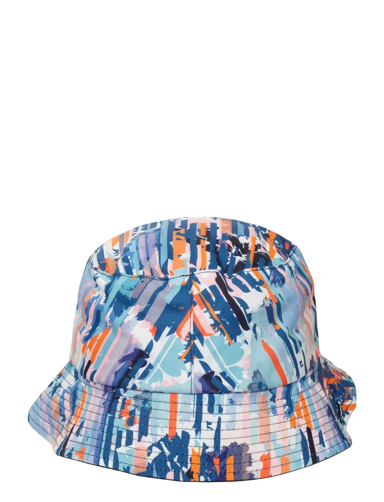Calvin Klein Golf - DEANROCK BUCKET HAT - accessoarer - glitch print - 5