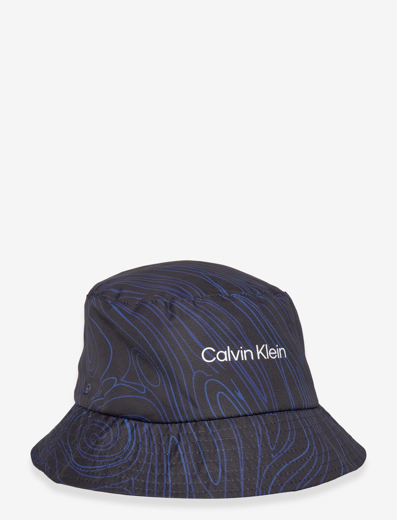 Calvin Klein Golf - DEANROCK BUCKET HAT - bucket hats - marble print - 0