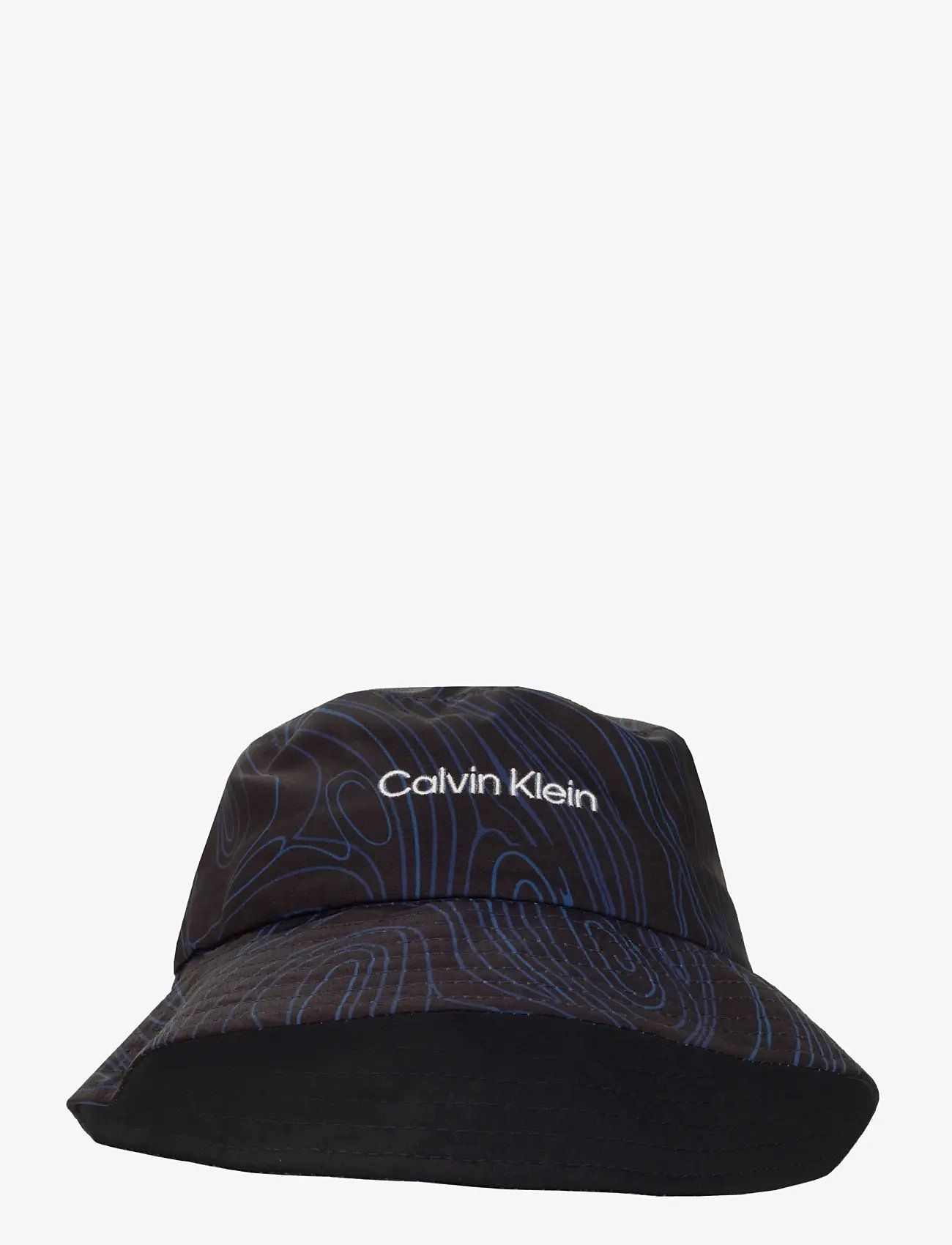 Calvin Klein Golf - DEANROCK BUCKET HAT - laveste priser - marble print - 3