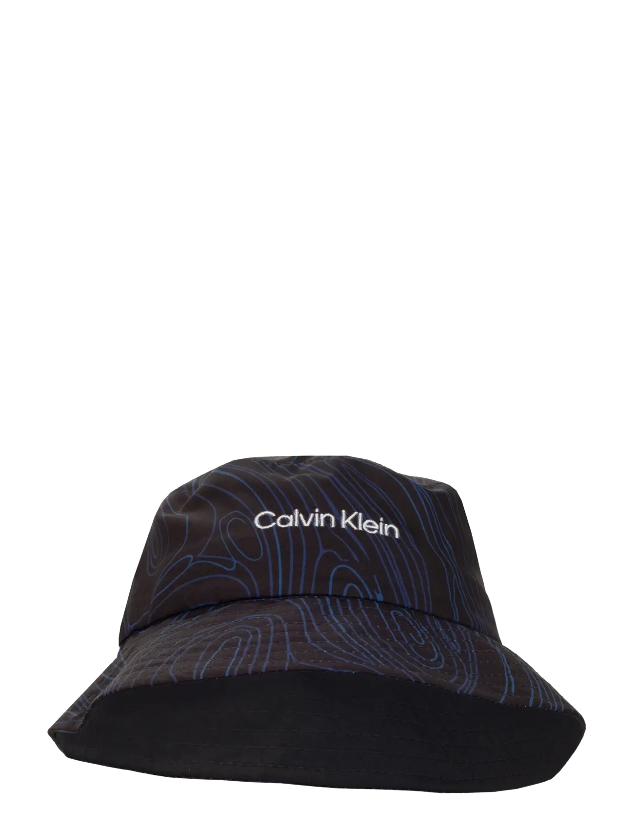 Calvin Klein Golf - DEANROCK BUCKET HAT - laveste priser - marble print - 3