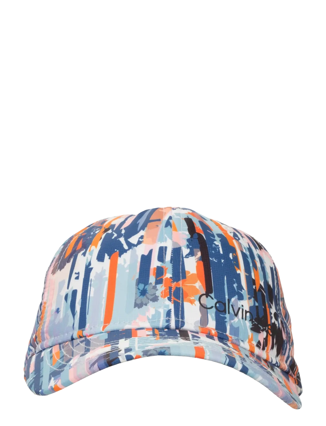 Calvin Klein Golf - PRINTED BASEBALL CAP - die niedrigsten preise - glitch print - 3