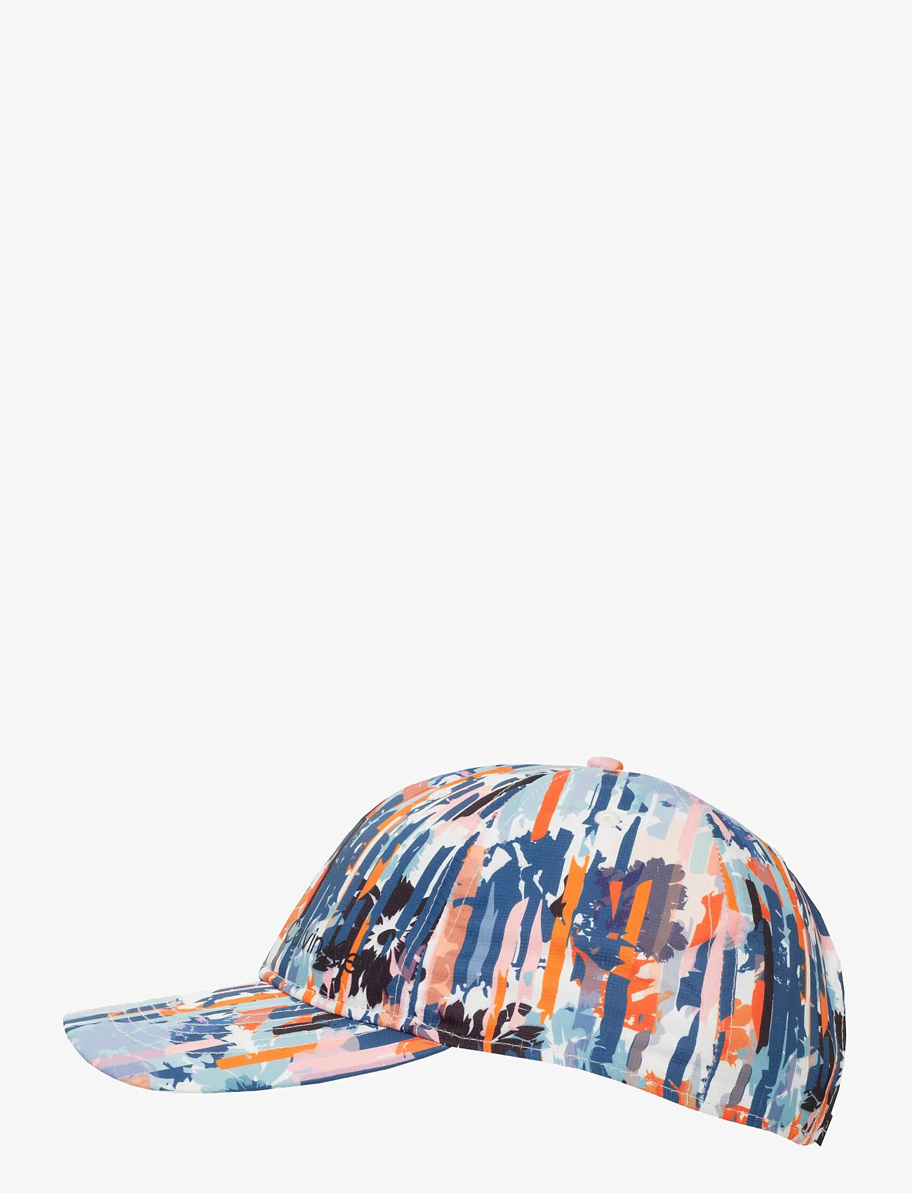 Calvin Klein Golf - PRINTED BASEBALL CAP - lägsta priserna - glitch print - 4