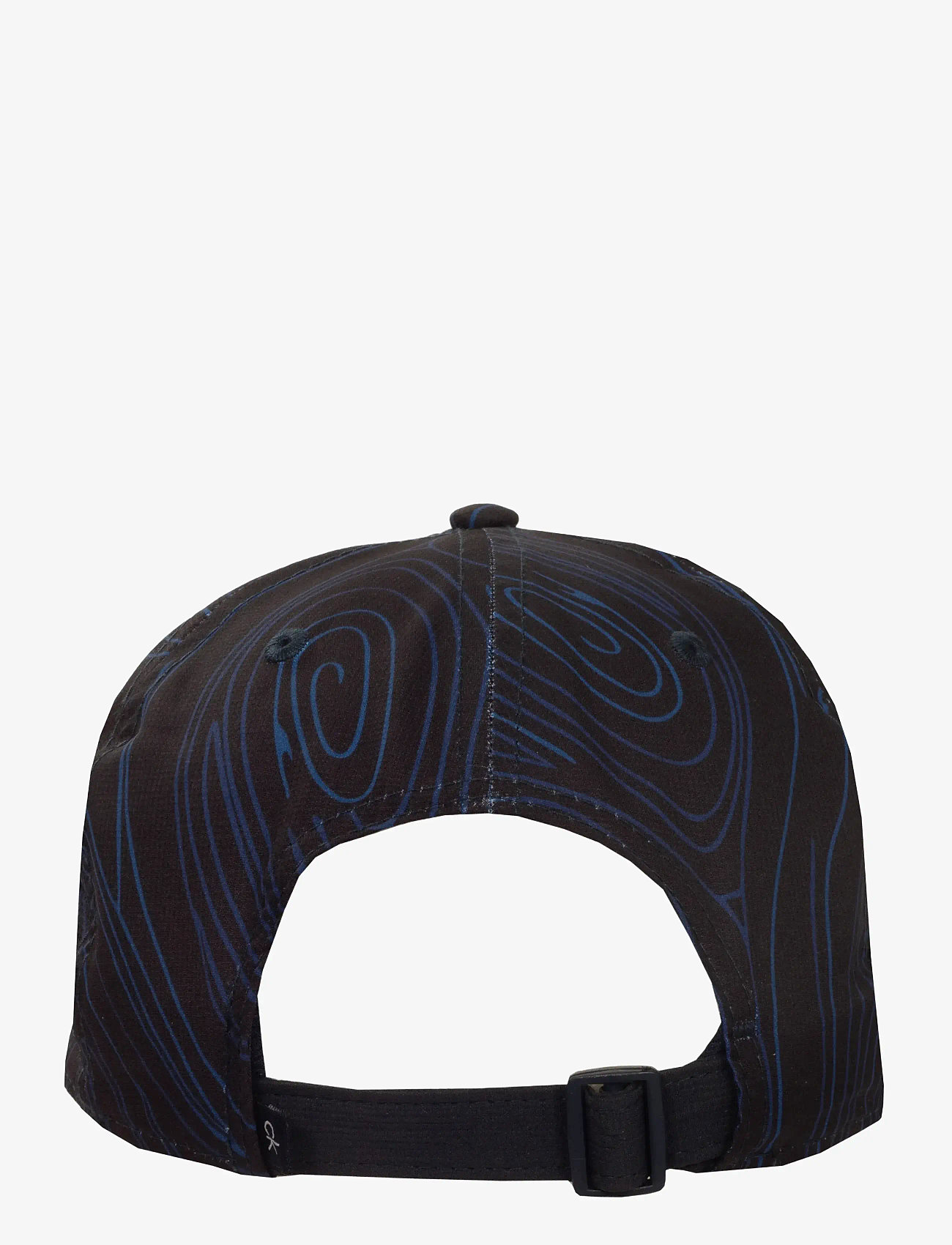 Calvin Klein Golf - PRINTED BASEBALL CAP - die niedrigsten preise - marble print - 2