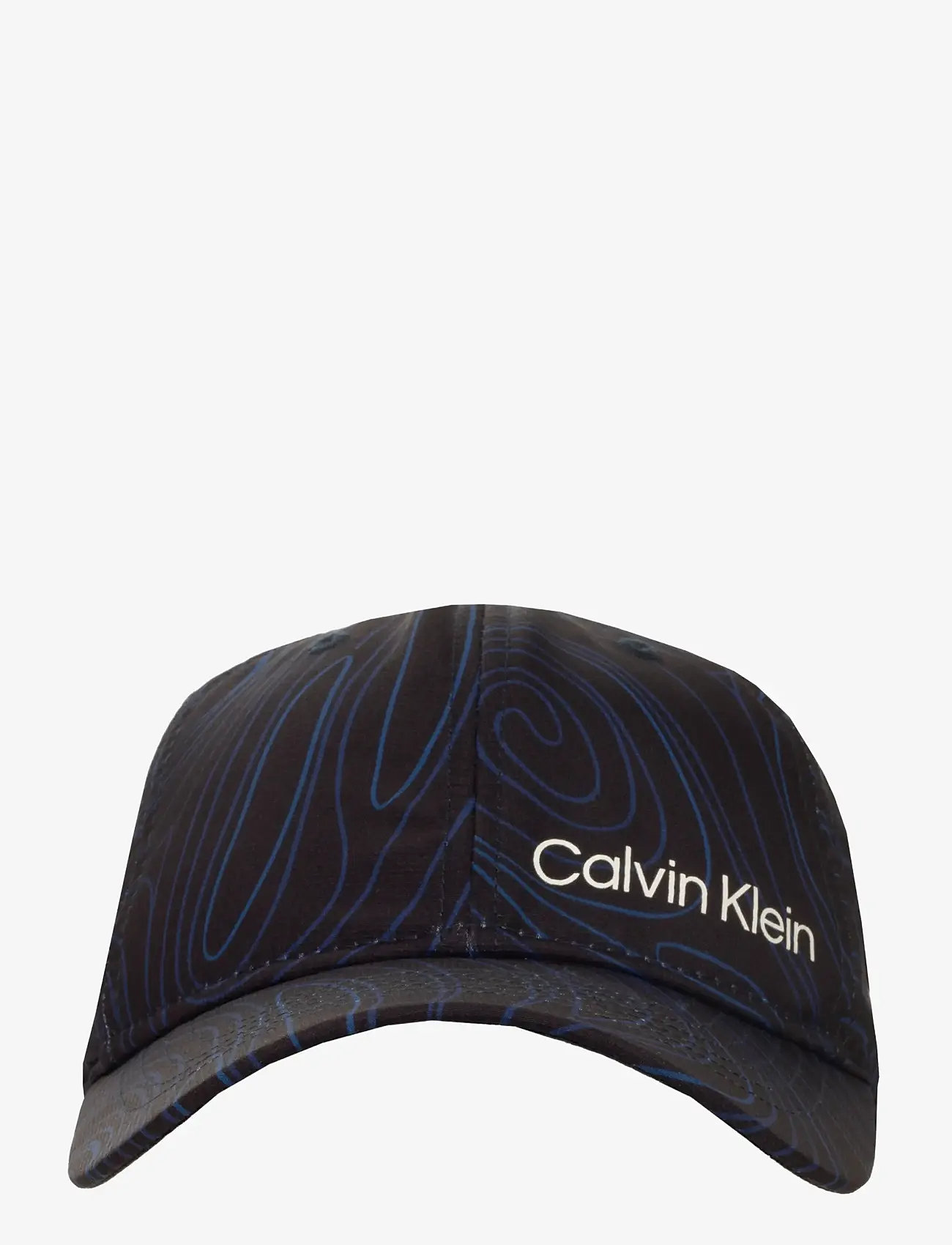 Calvin Klein Golf - PRINTED BASEBALL CAP - die niedrigsten preise - marble print - 3