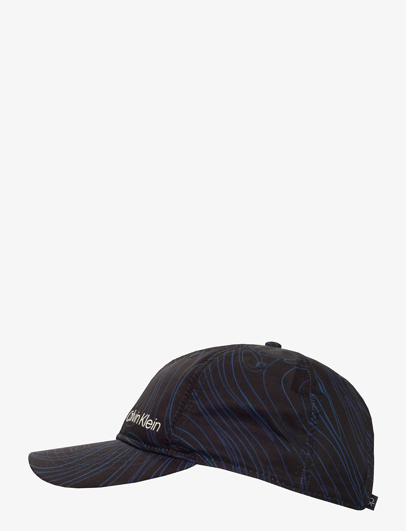 Calvin Klein Golf - PRINTED BASEBALL CAP - die niedrigsten preise - marble print - 4