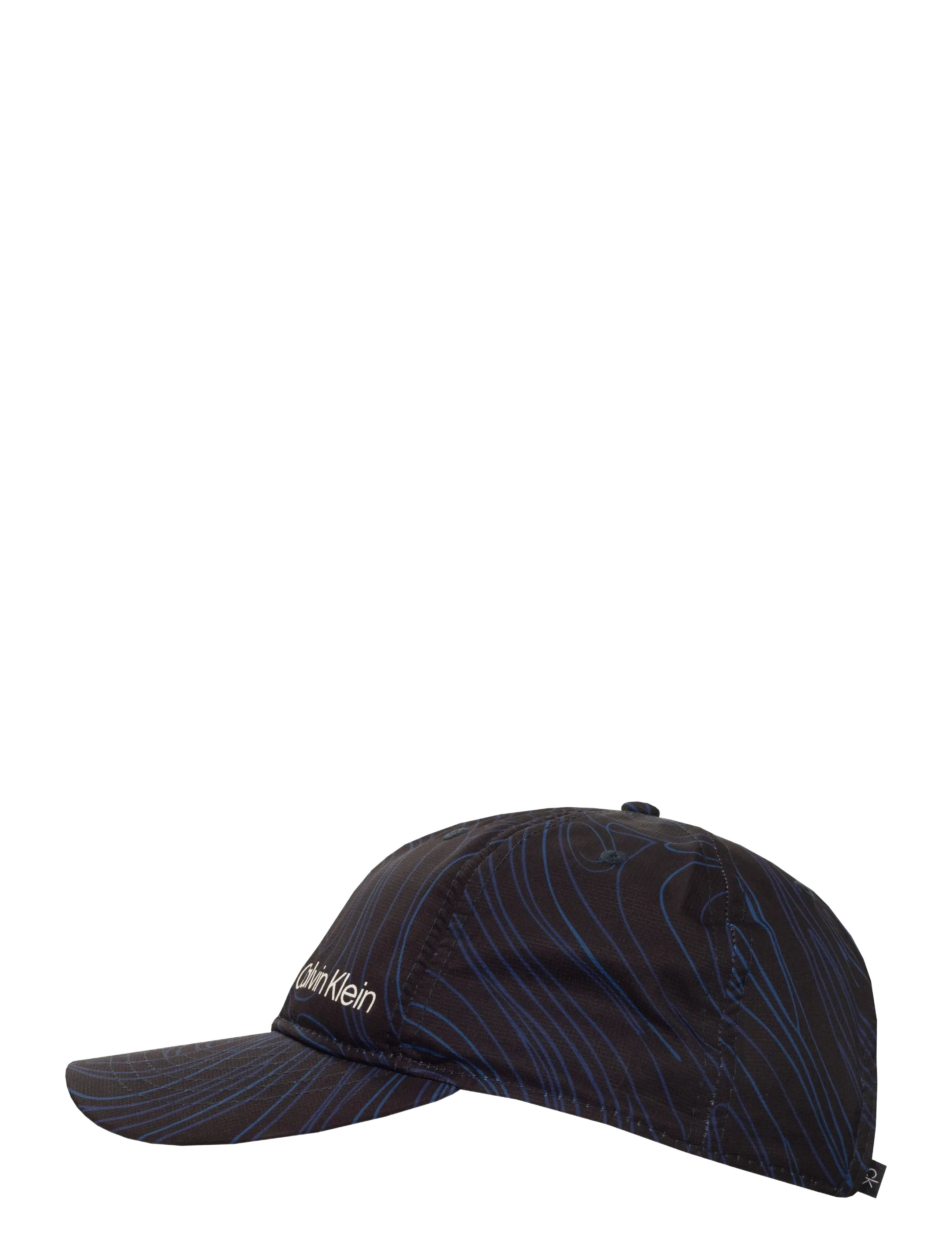Calvin Klein Golf - PRINTED BASEBALL CAP - lowest prices - marble print - 4