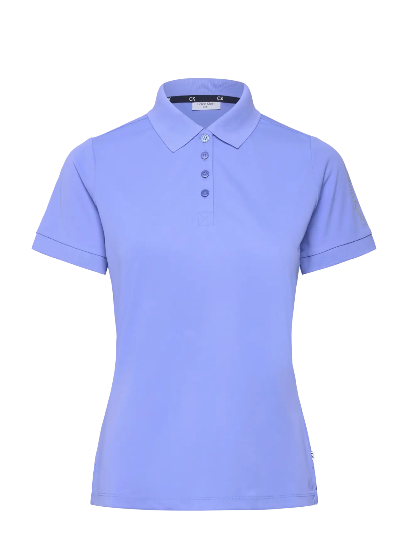 Calvin Klein Golf CLUB POLO - Kleidung - CORNFLOWER BLUE / blue