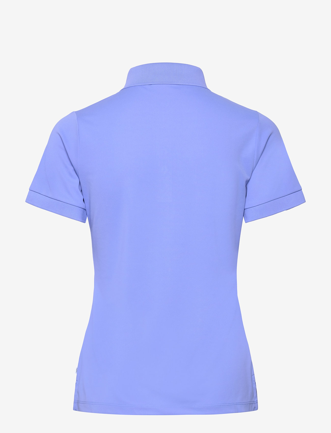 Calvin Klein Golf - CLUB POLO - toppar & t-shirts - cornflower blue - 1