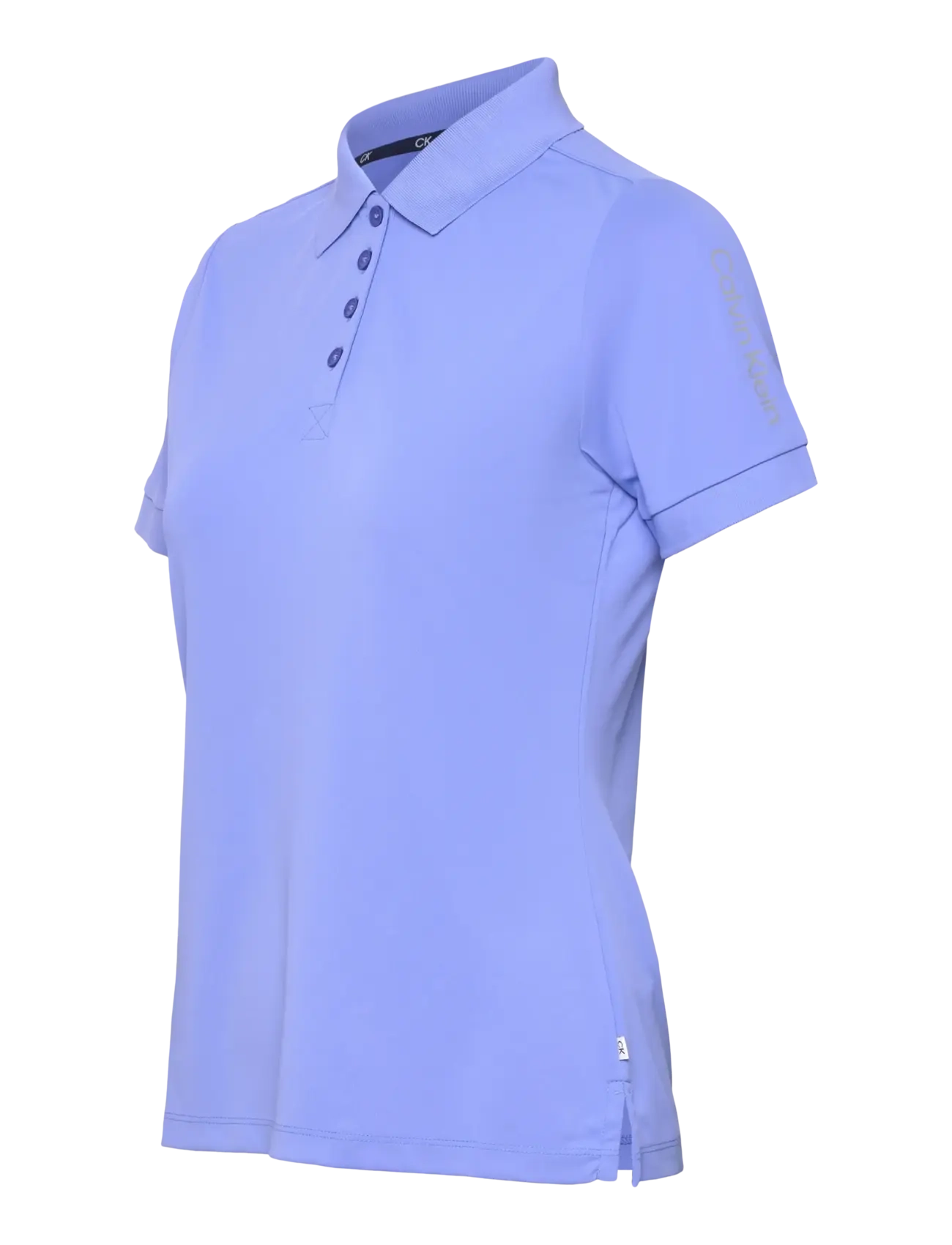 Calvin Klein Golf - CLUB POLO - cornflower blue - 2