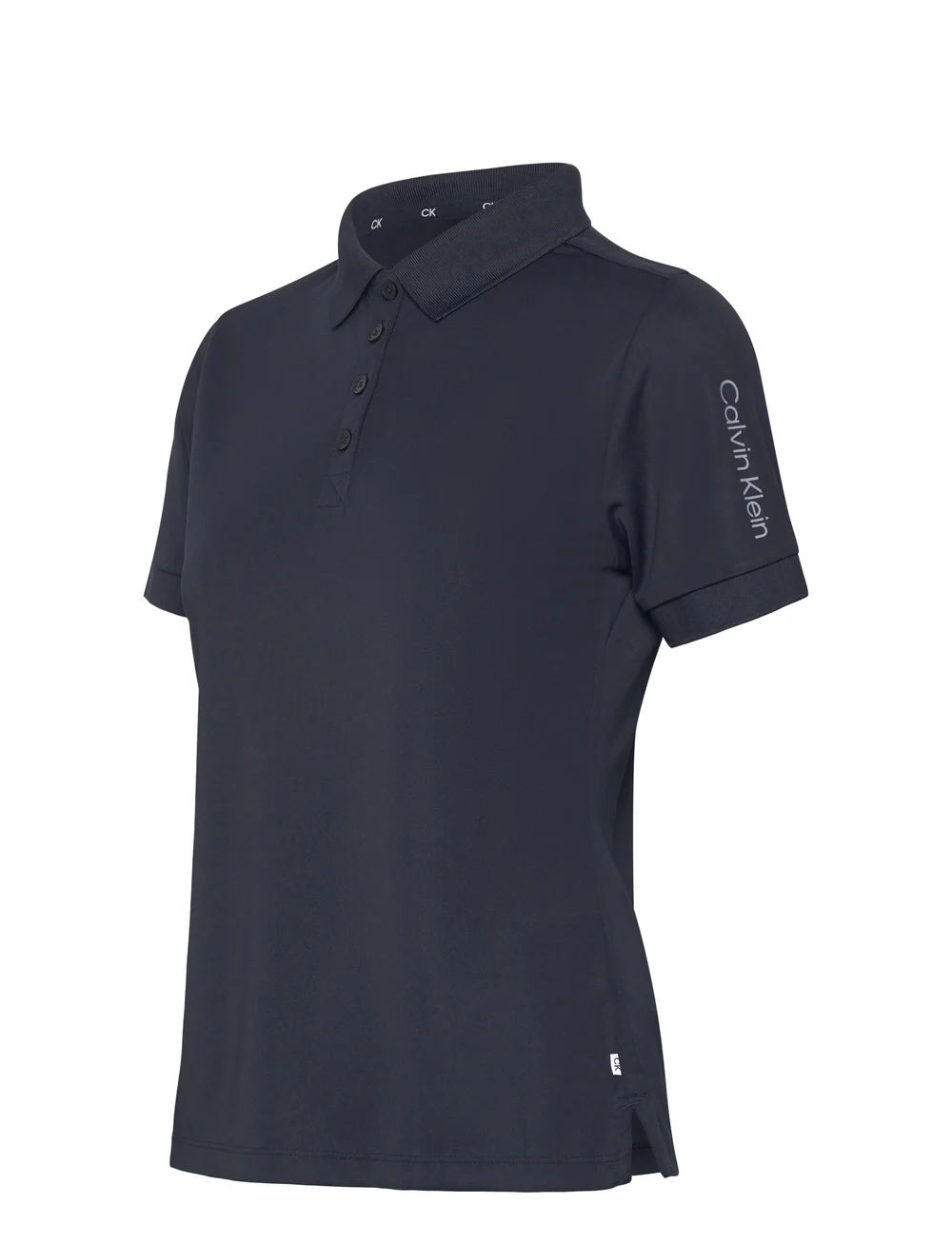 Calvin Klein Golf - CLUB POLO - oberteile & t-shirts - navy - 0
