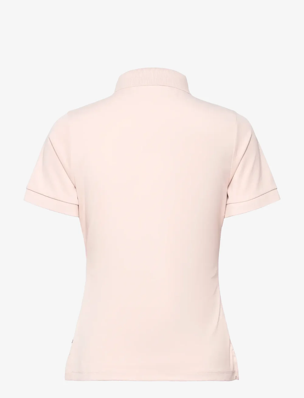Calvin Klein Golf - CLUB POLO - toppar & t-shirts - shell pink - 1
