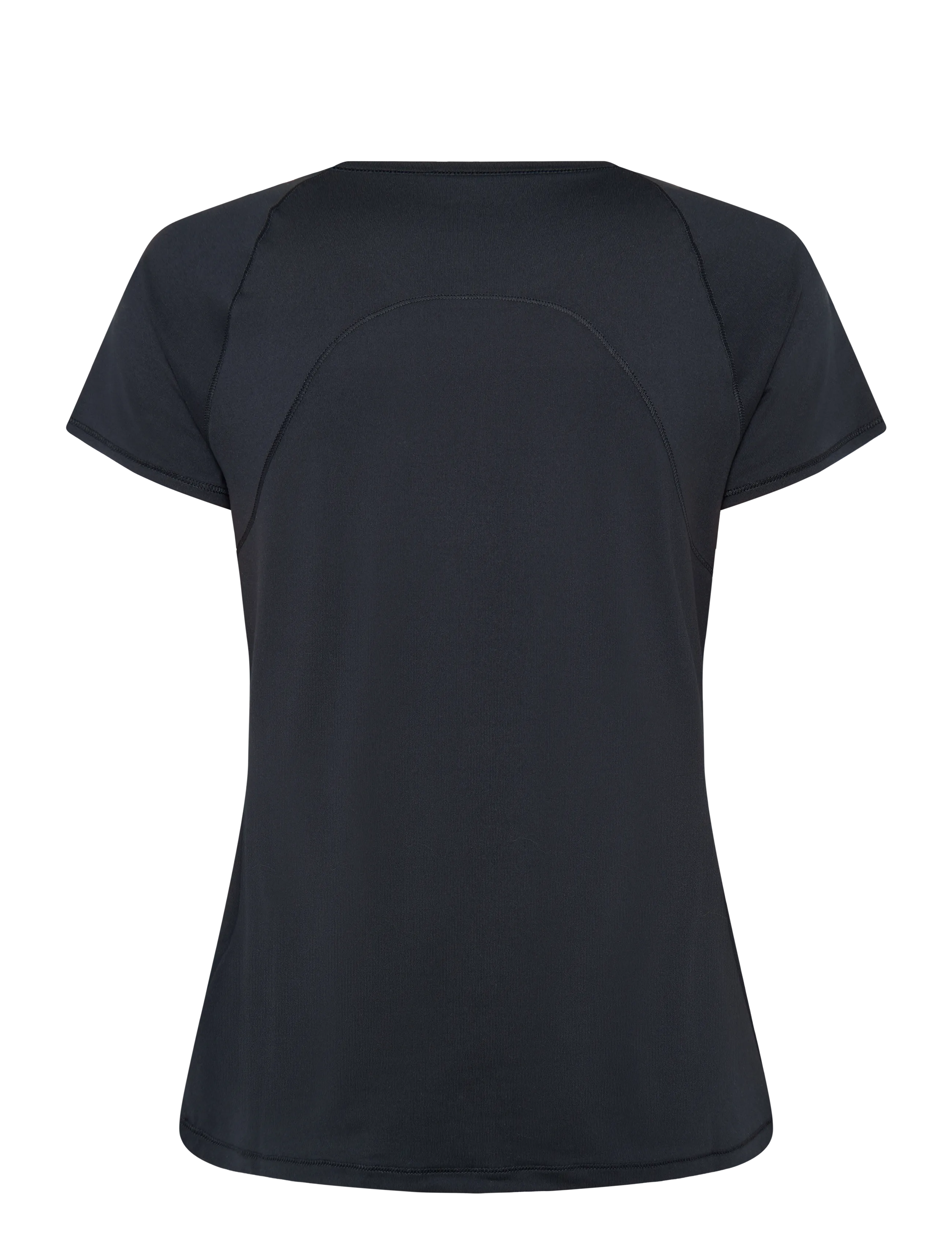 Calvin Klein Golf - BELLEVUE SHORT SLEEVE T-SHIRT - t-shirts - black - 1