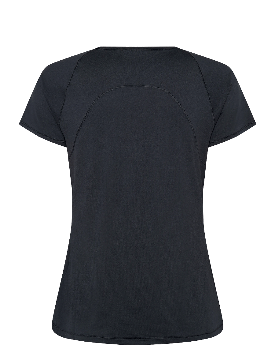 Calvin Klein Golf - BELLEVUE SHORT SLEEVE T-SHIRT - t-shirts - black - 1