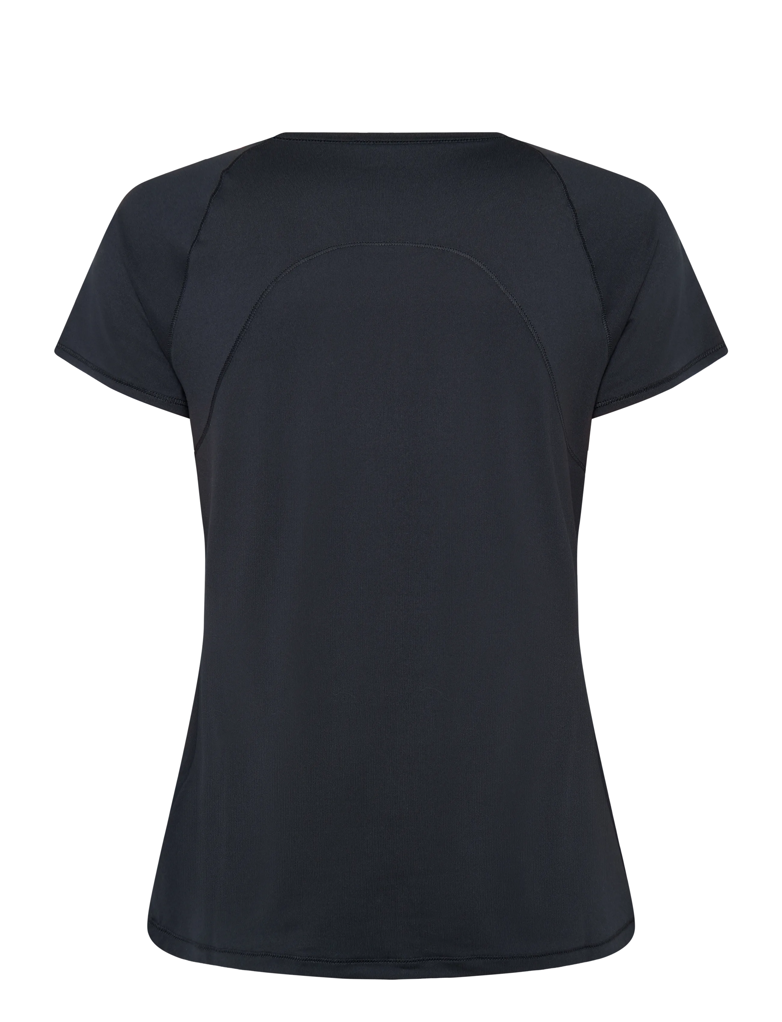 Calvin Klein Golf - BELLEVUE SHORT SLEEVE T-SHIRT - t-shirts - black - 2