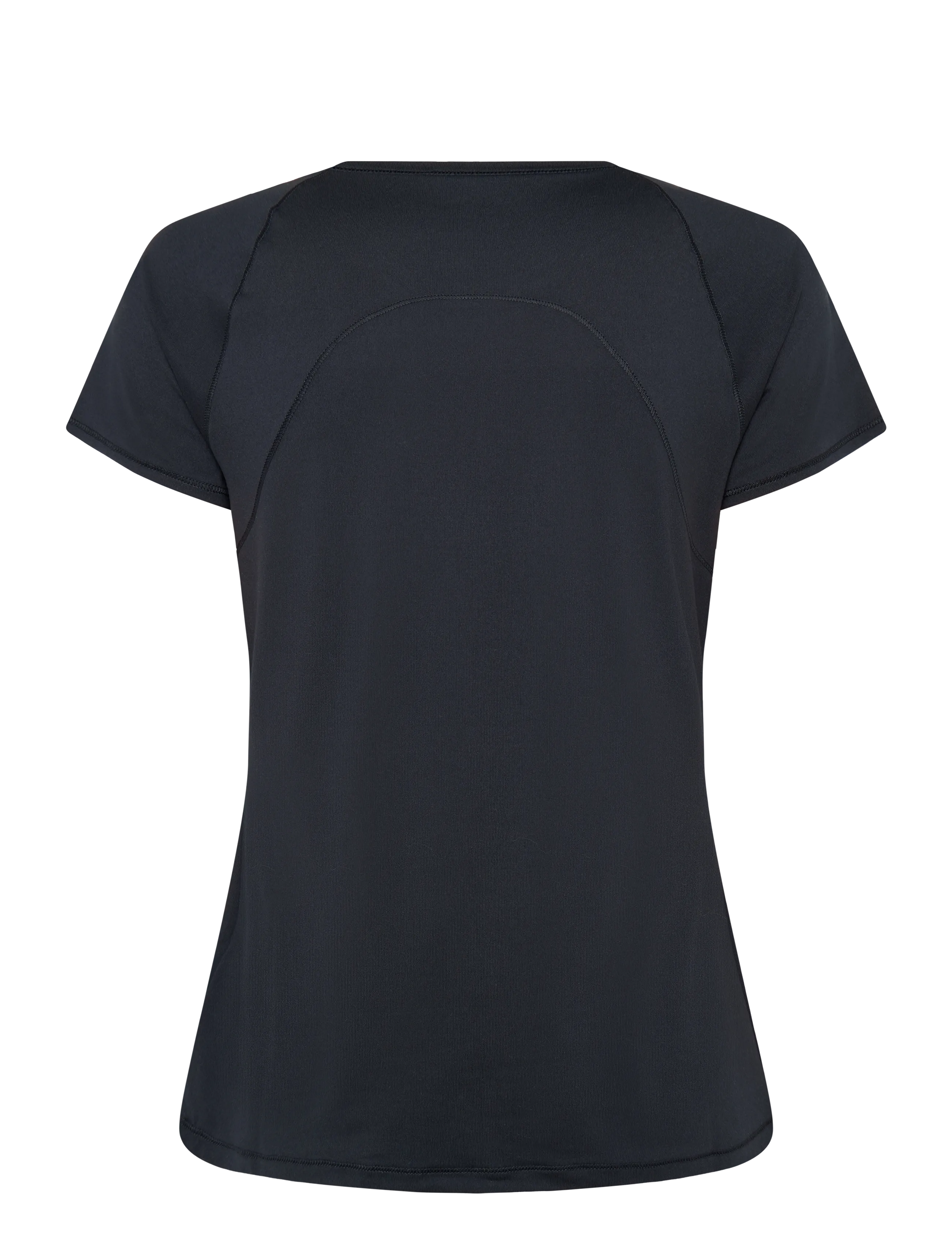 Calvin Klein Golf - BELLEVUE SHORT SLEEVE T-SHIRT - t-shirts - black - 2