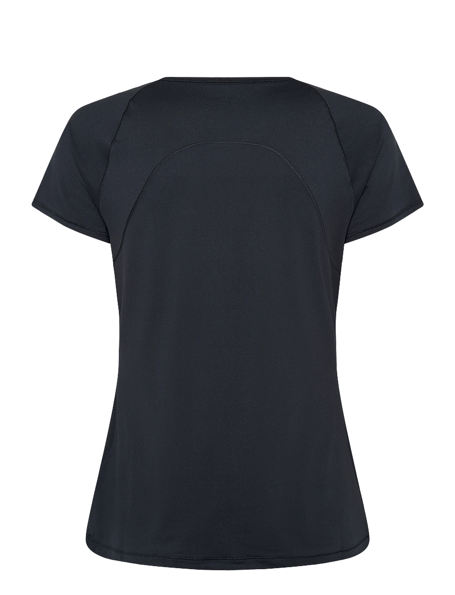 Calvin Klein Golf - BELLEVUE SHORT SLEEVE T-SHIRT - t-shirts - black - 2