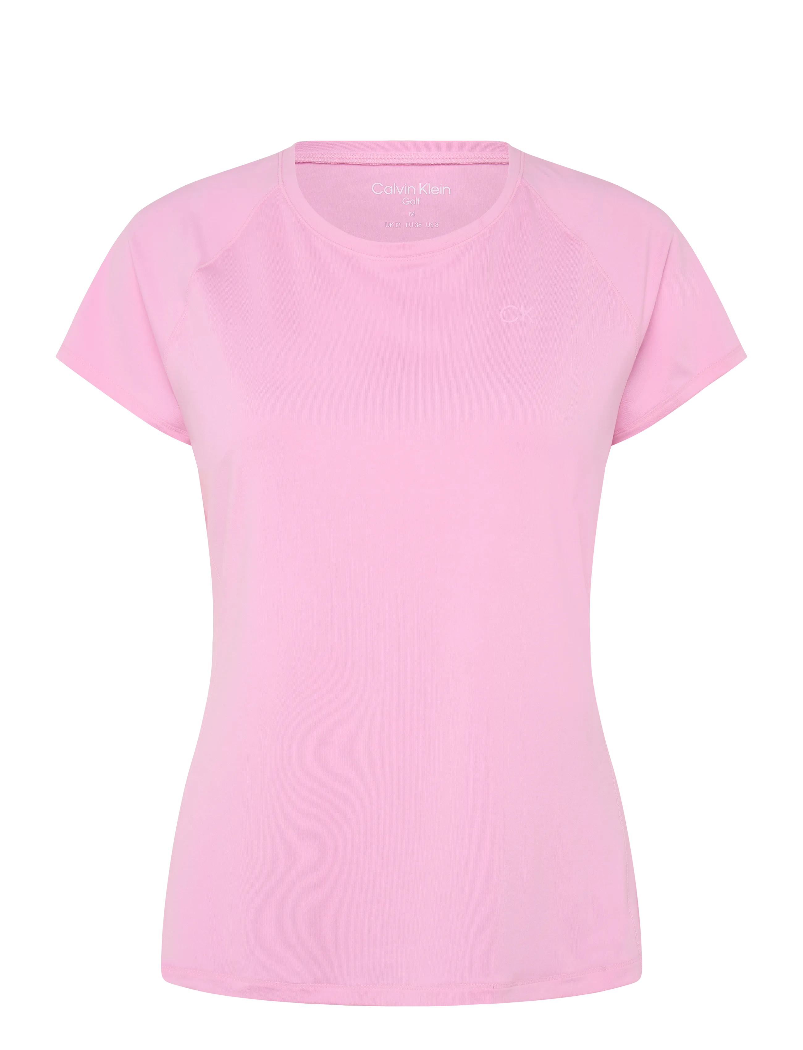 Bellevue Short Sleeve T-Shirt - T-Shirts