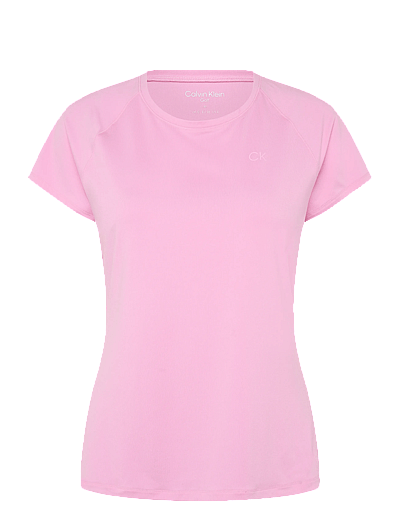Bellevue Short Sleeve T-Shirt - T-Shirts
