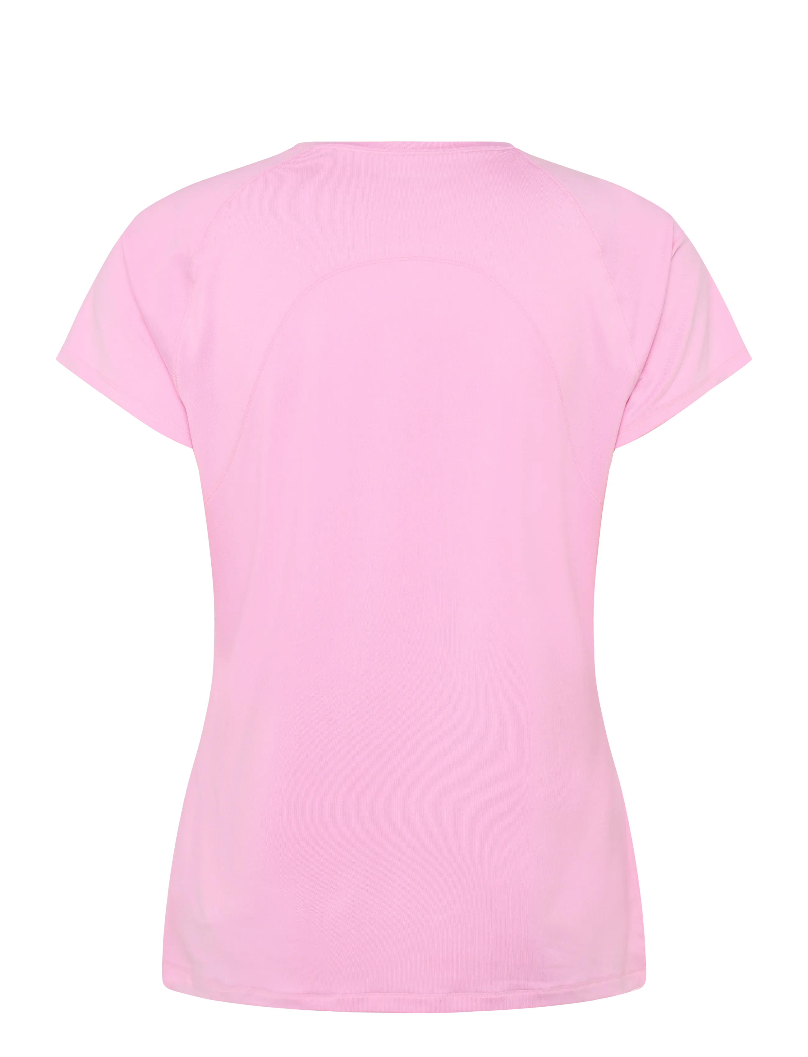 Calvin Klein Golf - BELLEVUE SHORT SLEEVE T-SHIRT - t-shirts - pink - 2