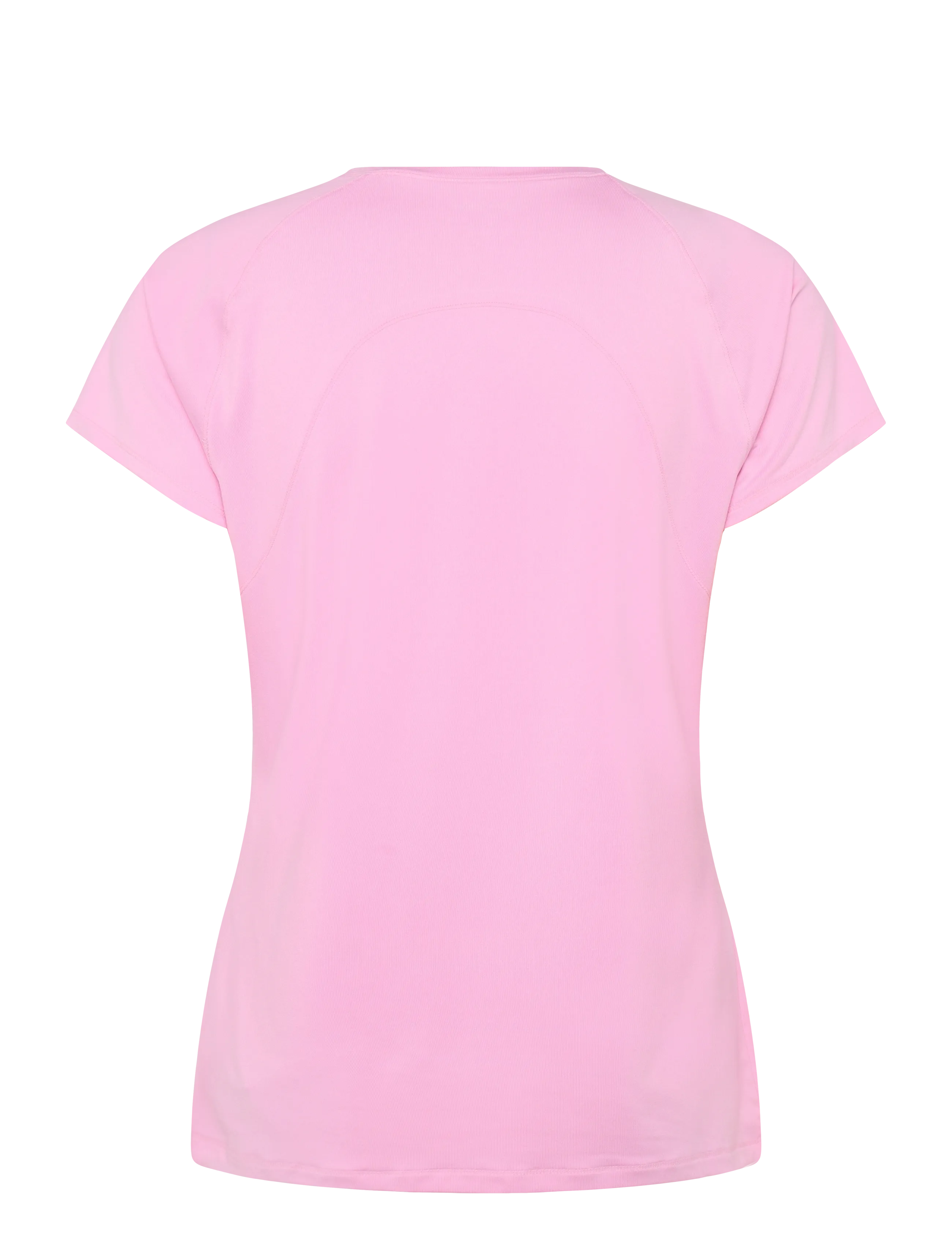 Calvin Klein Golf - BELLEVUE SHORT SLEEVE T-SHIRT - t-shirts - pink - 2