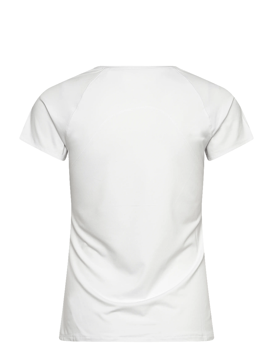 Calvin Klein Golf - BELLEVUE SHORT SLEEVE T-SHIRT - t-shirts - white - 1