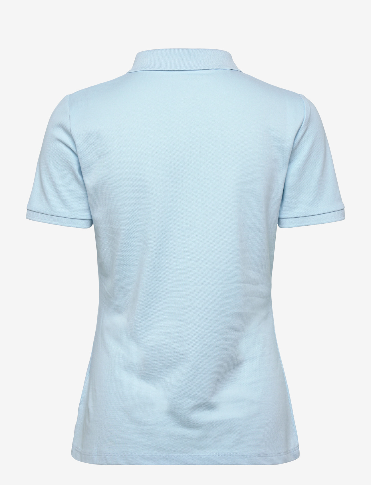 Calvin Klein Golf - PALMER PERFORMANCE POLO - toppe & t-shirts - airblue - 1