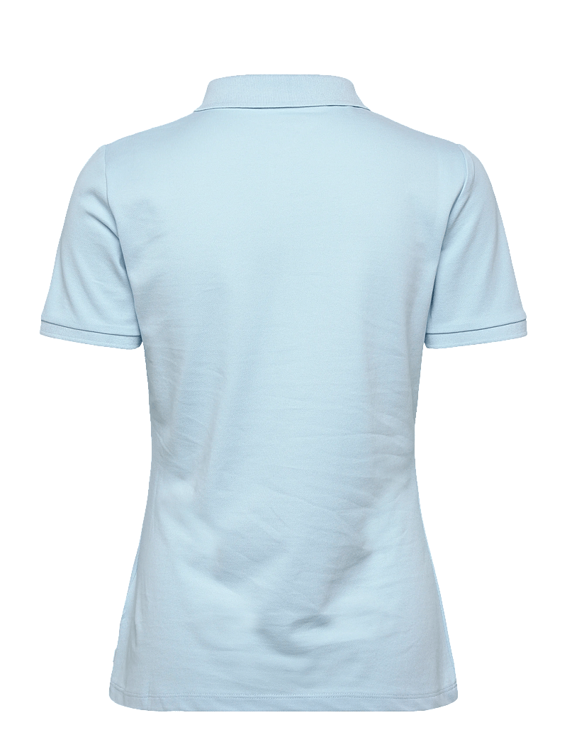 Calvin Klein Golf - PALMER PERFORMANCE POLO - toppe & t-shirts - airblue - 1