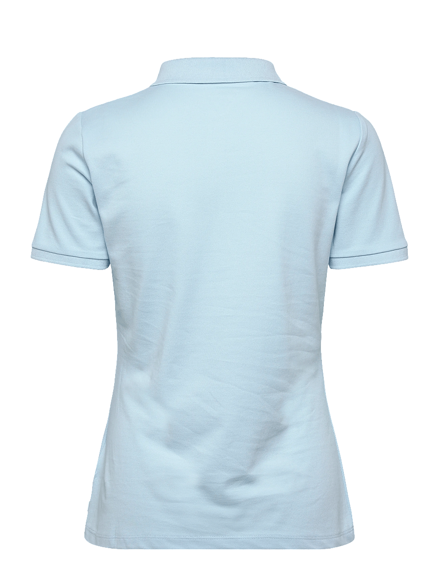 Calvin Klein Golf - PALMER PERFORMANCE POLO - oberteile & t-shirts - airblue - 1