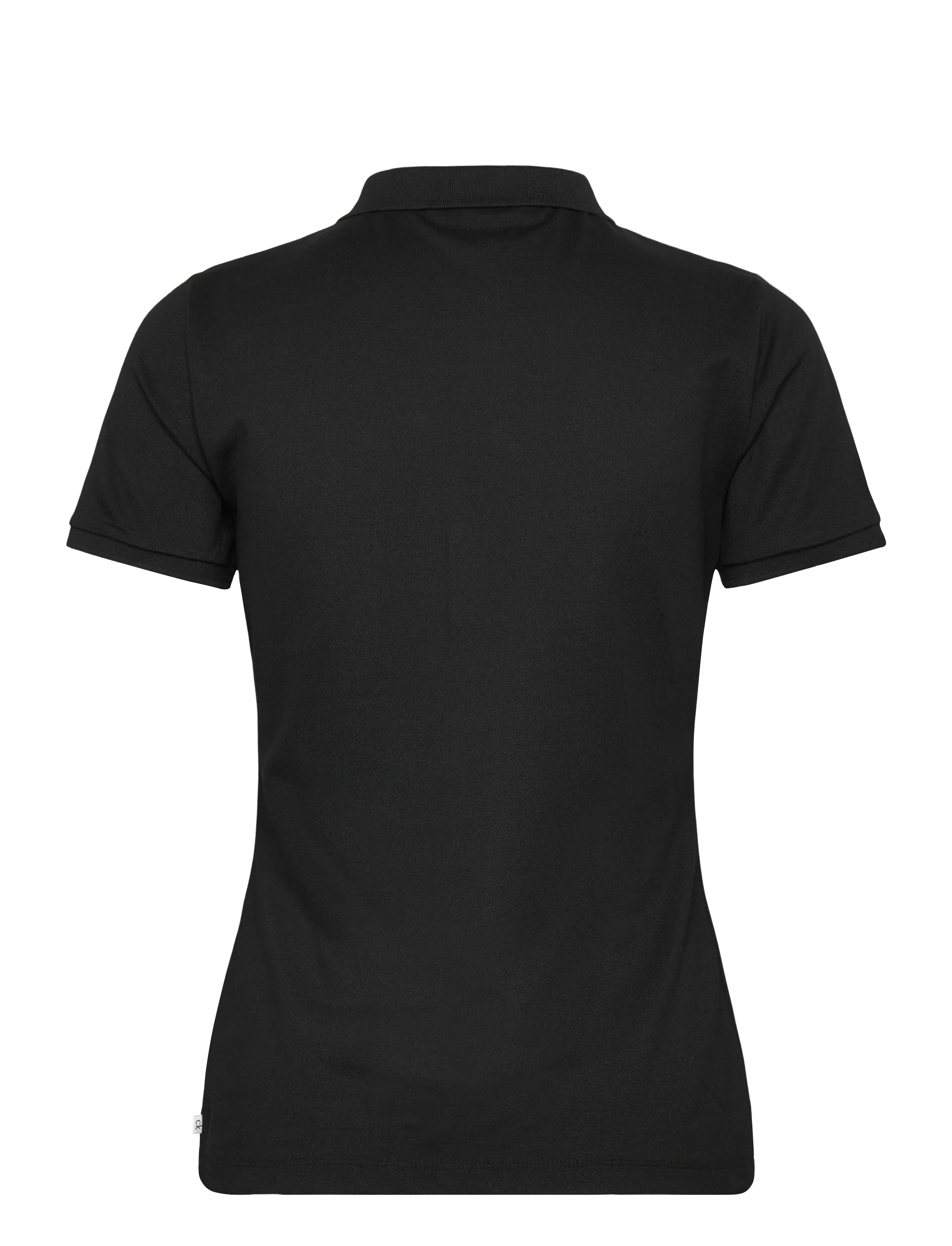 Calvin Klein Golf Palmer Performance Polo blusar dam – bild 2