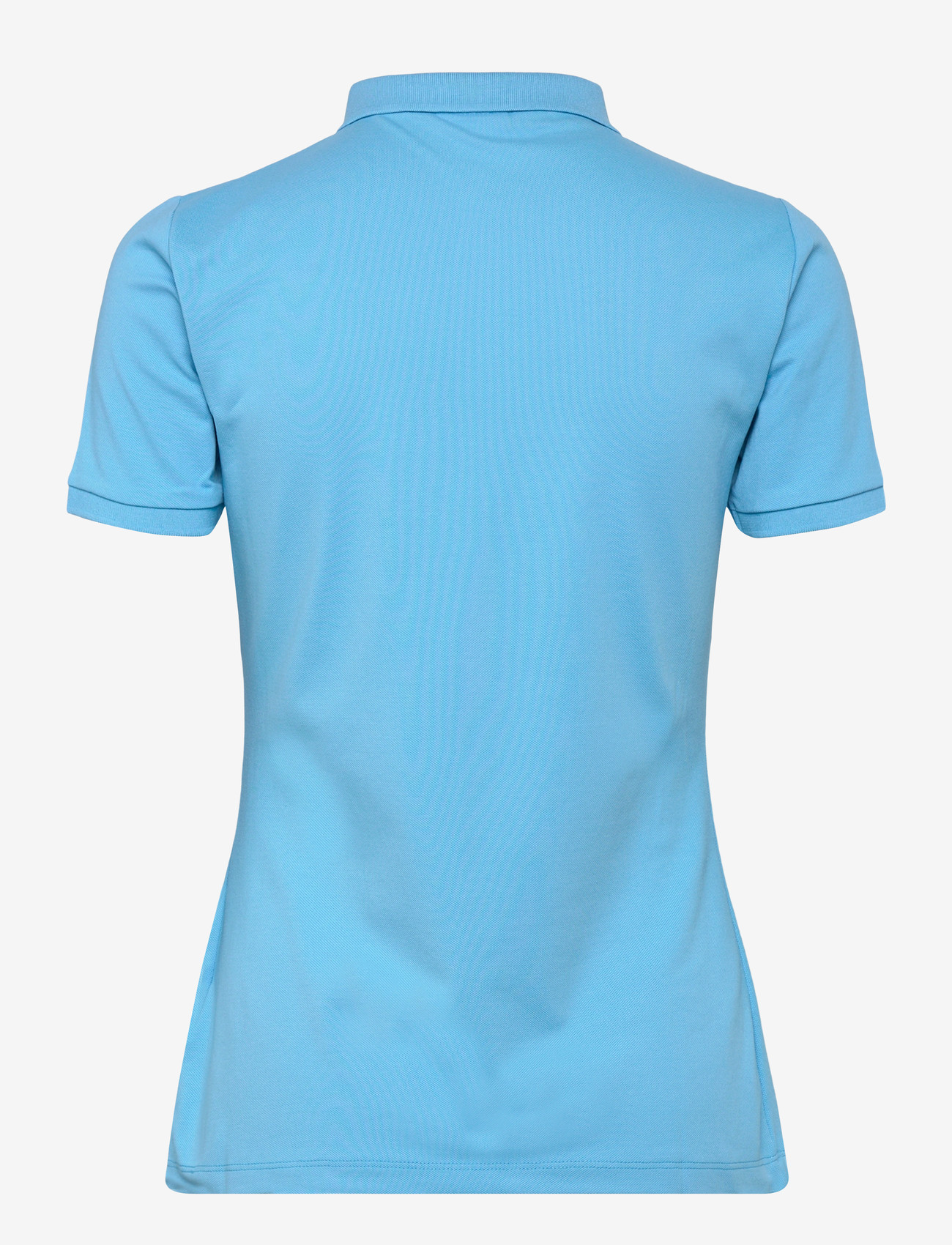 Calvin Klein Golf - PALMER PERFORMANCE POLO - toppar & t-shirts - heritblu - 1