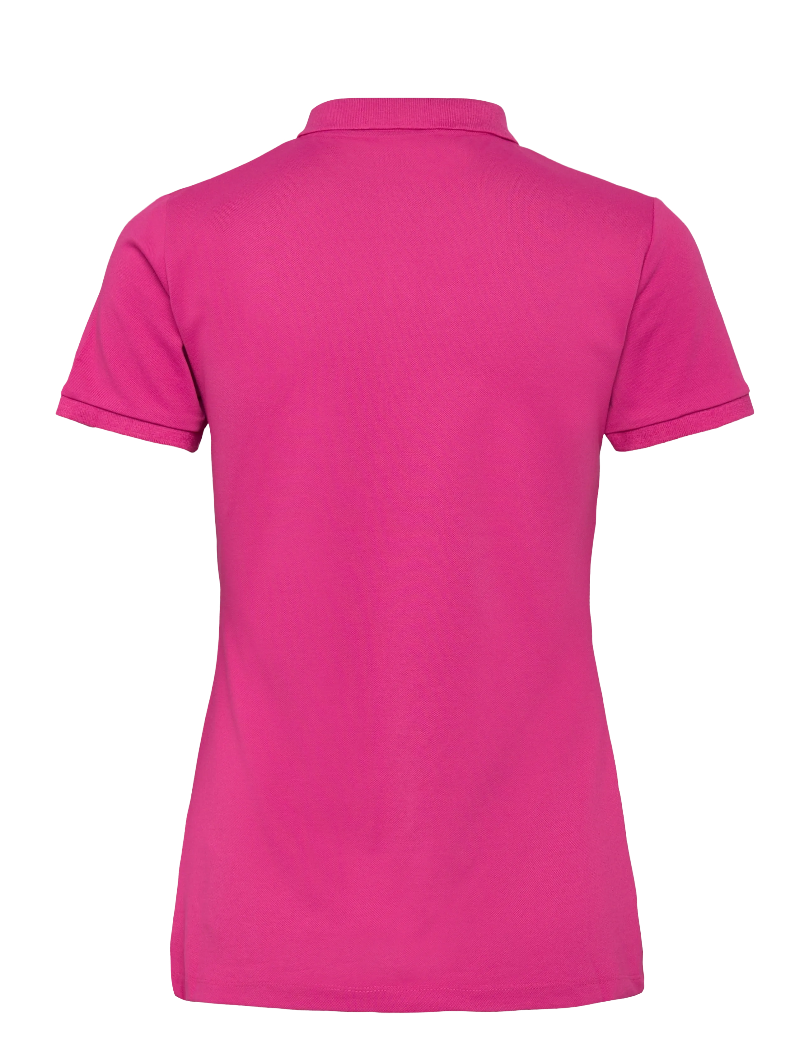 Calvin Klein Golf Palmer Performance Polo blusar dam – bild 4