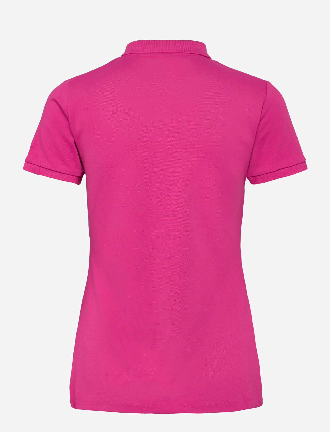 Calvin Klein Golf - PALMER PERFORMANCE POLO - polos - hotpink - 1