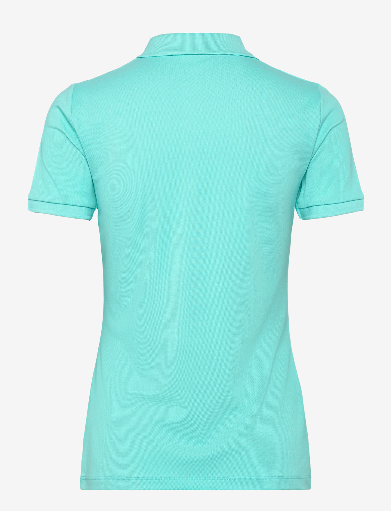 Calvin Klein Golf - PALMER PERFORMANCE POLO - toppe & t-shirts - lgtopal - 1