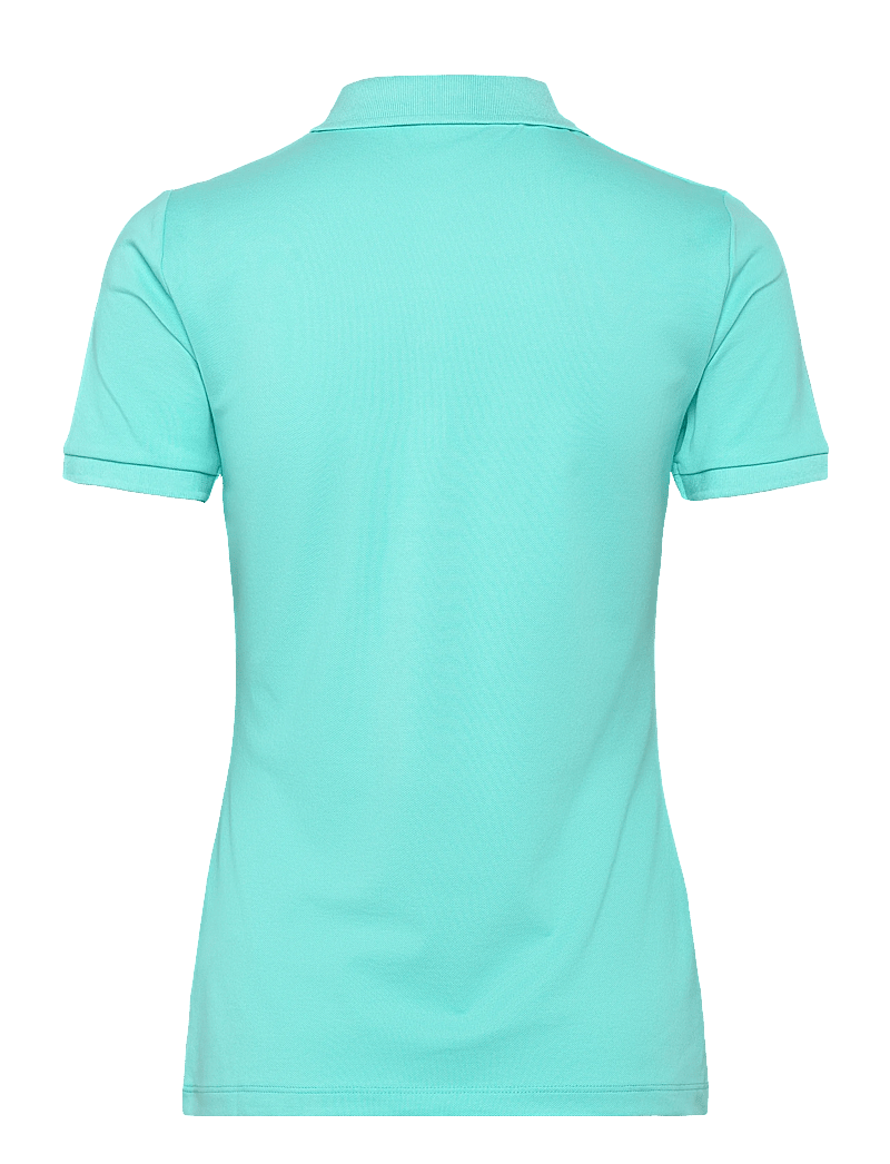 Calvin Klein Golf - PALMER PERFORMANCE POLO - toppe & t-shirts - lgtopal - 1