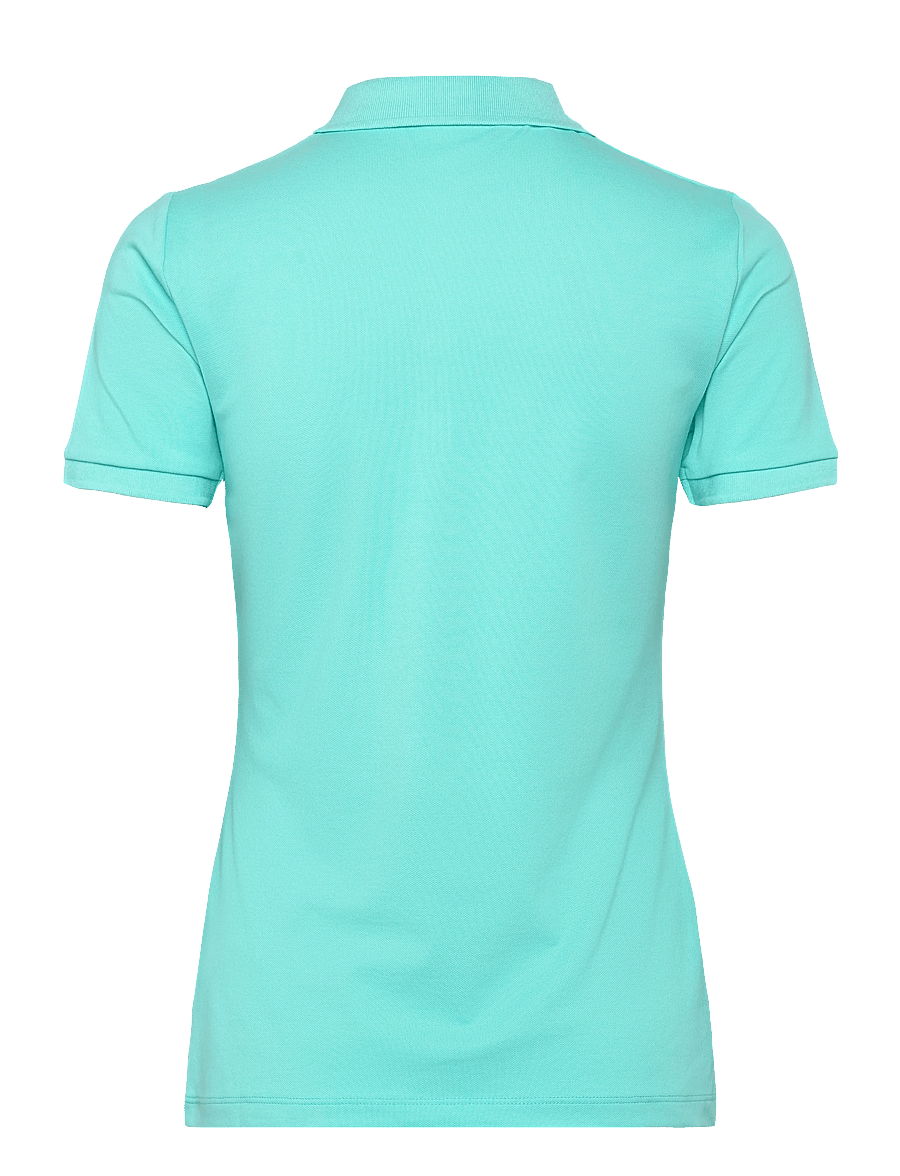 Calvin Klein Golf - PALMER PERFORMANCE POLO - alussärgid ja t-särgid - lgtopal - 1