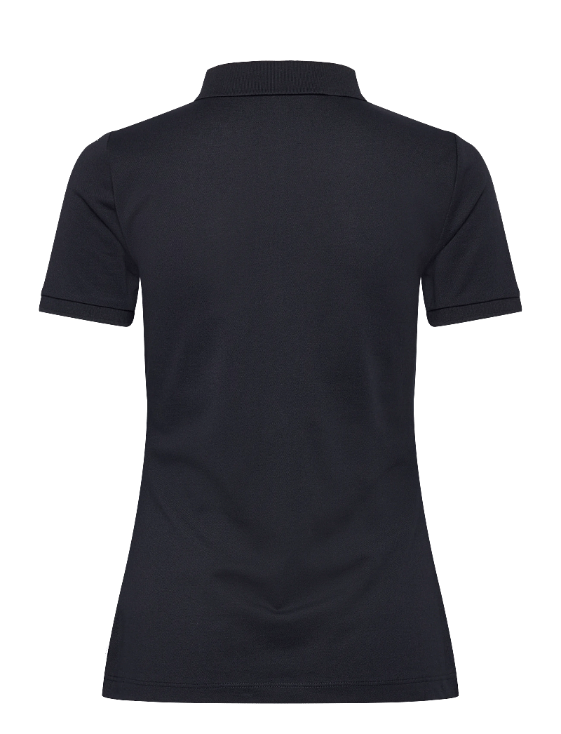 Calvin Klein Golf - PALMER PERFORMANCE POLO - toppe & t-shirts - navy - 1