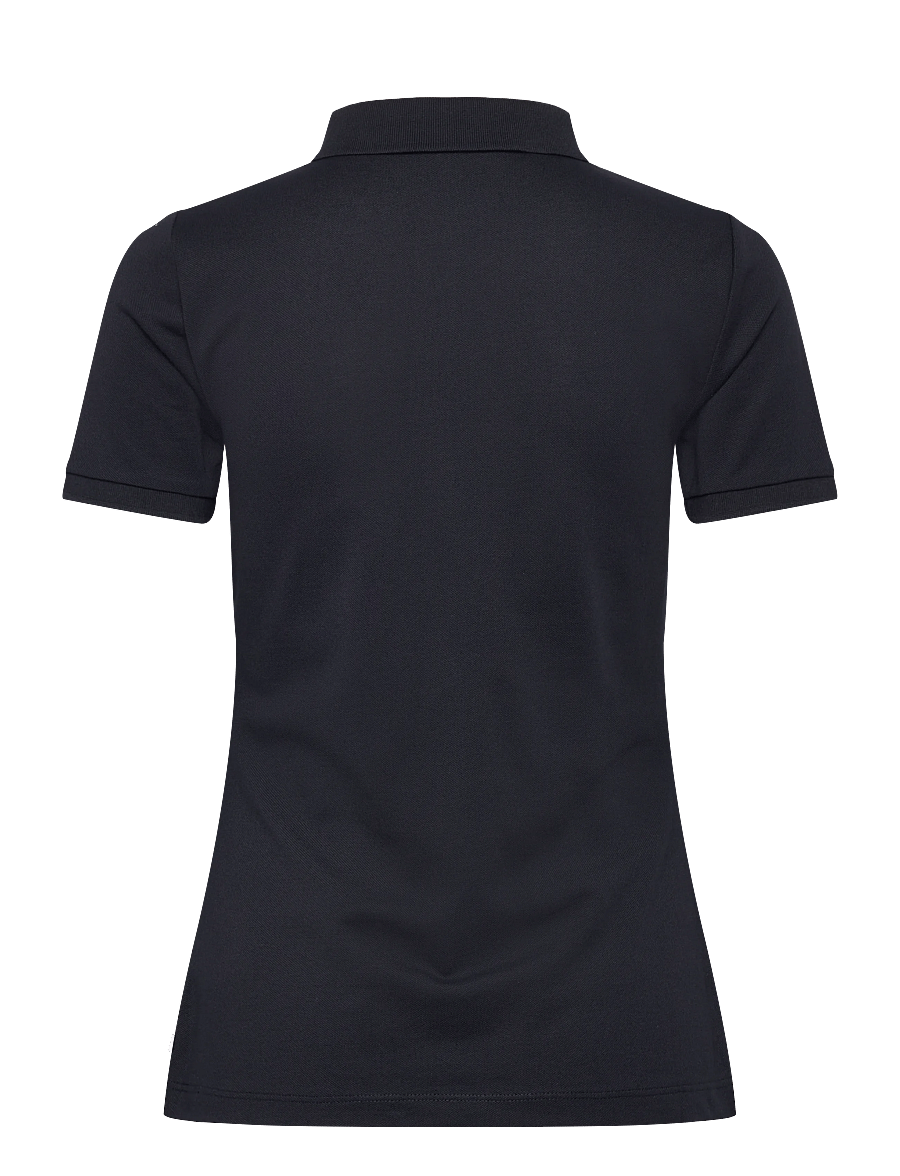 Calvin Klein Golf - PALMER PERFORMANCE POLO - oberteile & t-shirts - navy - 1