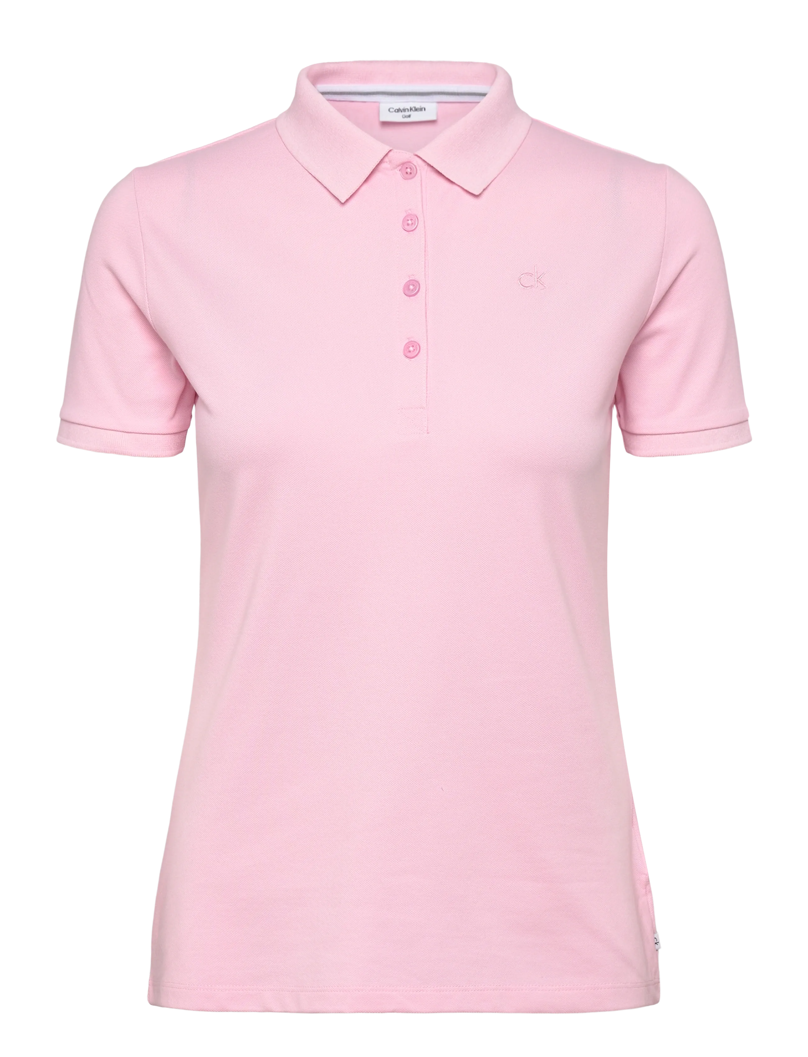 Calvin Klein Golf Palmer Performance Polo blusar dam – bild 2