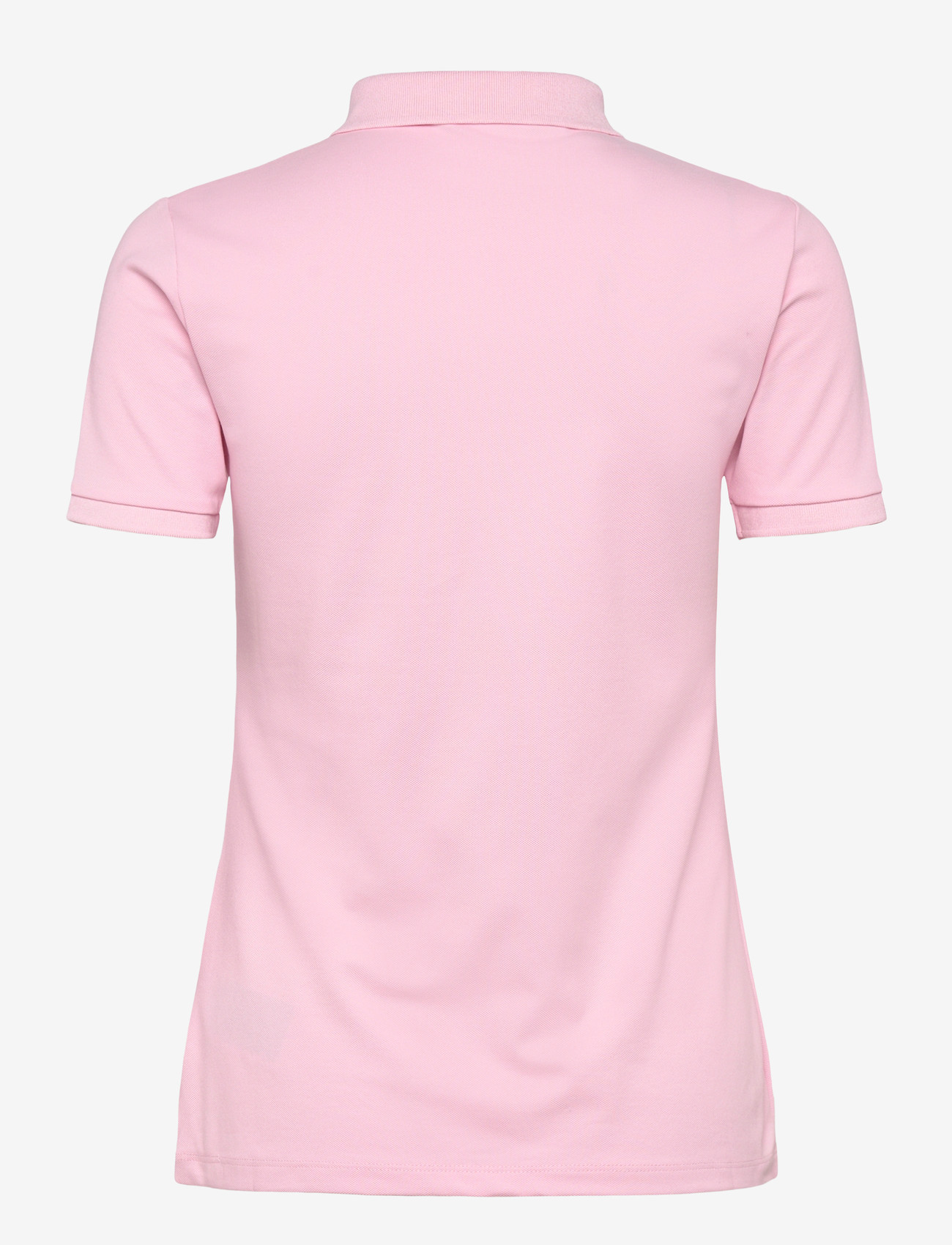 Calvin Klein Golf - PALMER PERFORMANCE POLO - toppe & t-shirts - palepink - 1