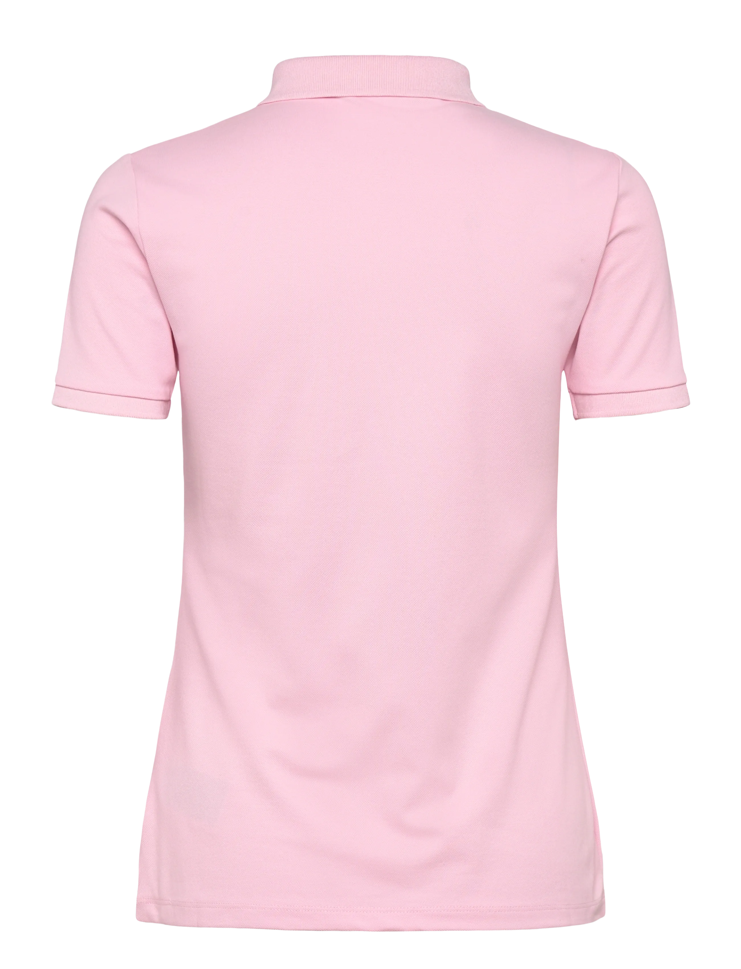 Calvin Klein Golf - PALMER PERFORMANCE POLO - toppe & t-shirts - palepink - 1