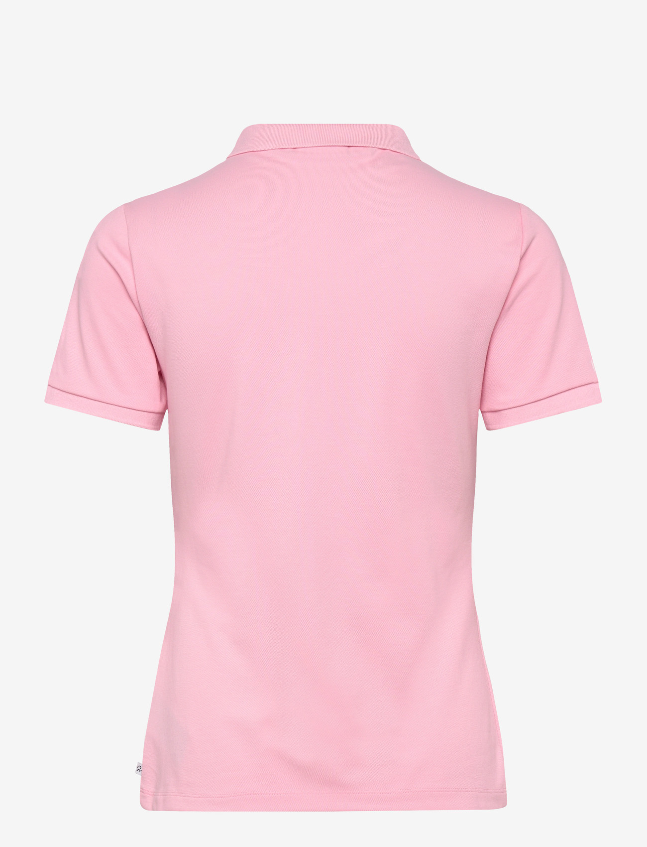 Calvin Klein Golf - PALMER PERFORMANCE POLO - toppe & t-shirts - rosepink - 1