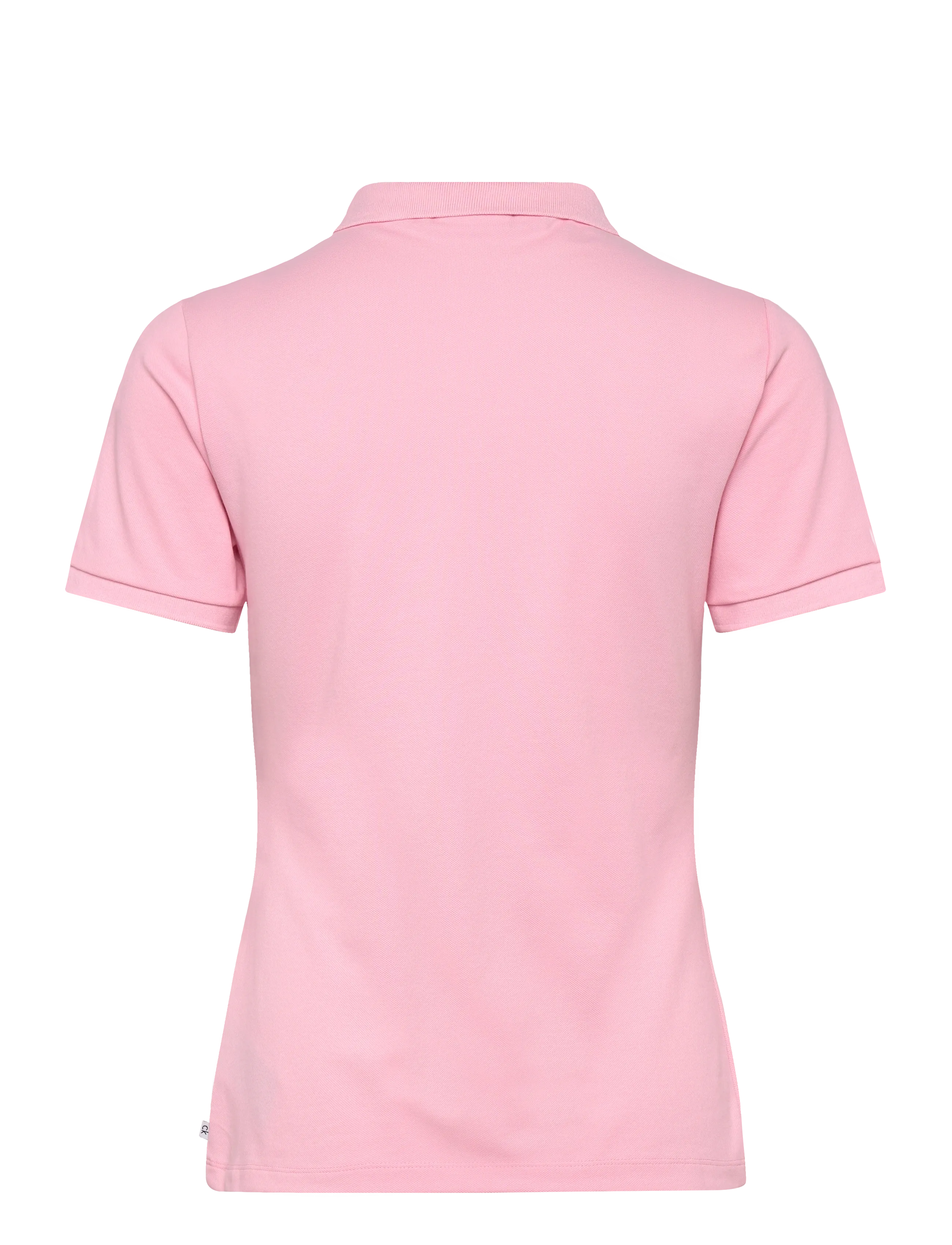 Calvin Klein Golf - PALMER PERFORMANCE POLO - alussärgid ja t-särgid - rosepink - 1