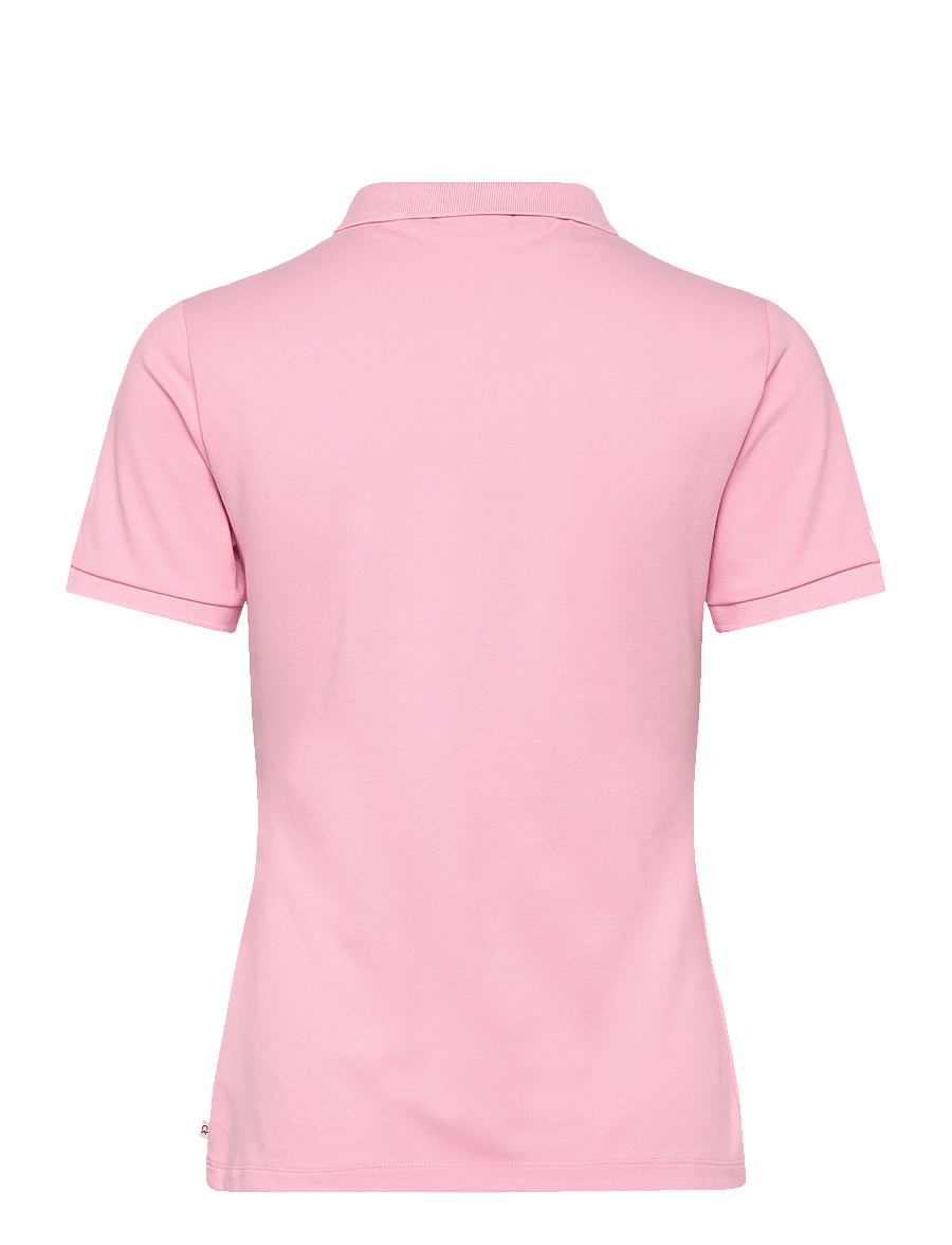 Calvin Klein Golf - PALMER PERFORMANCE POLO - alussärgid ja t-särgid - rosepink - 1