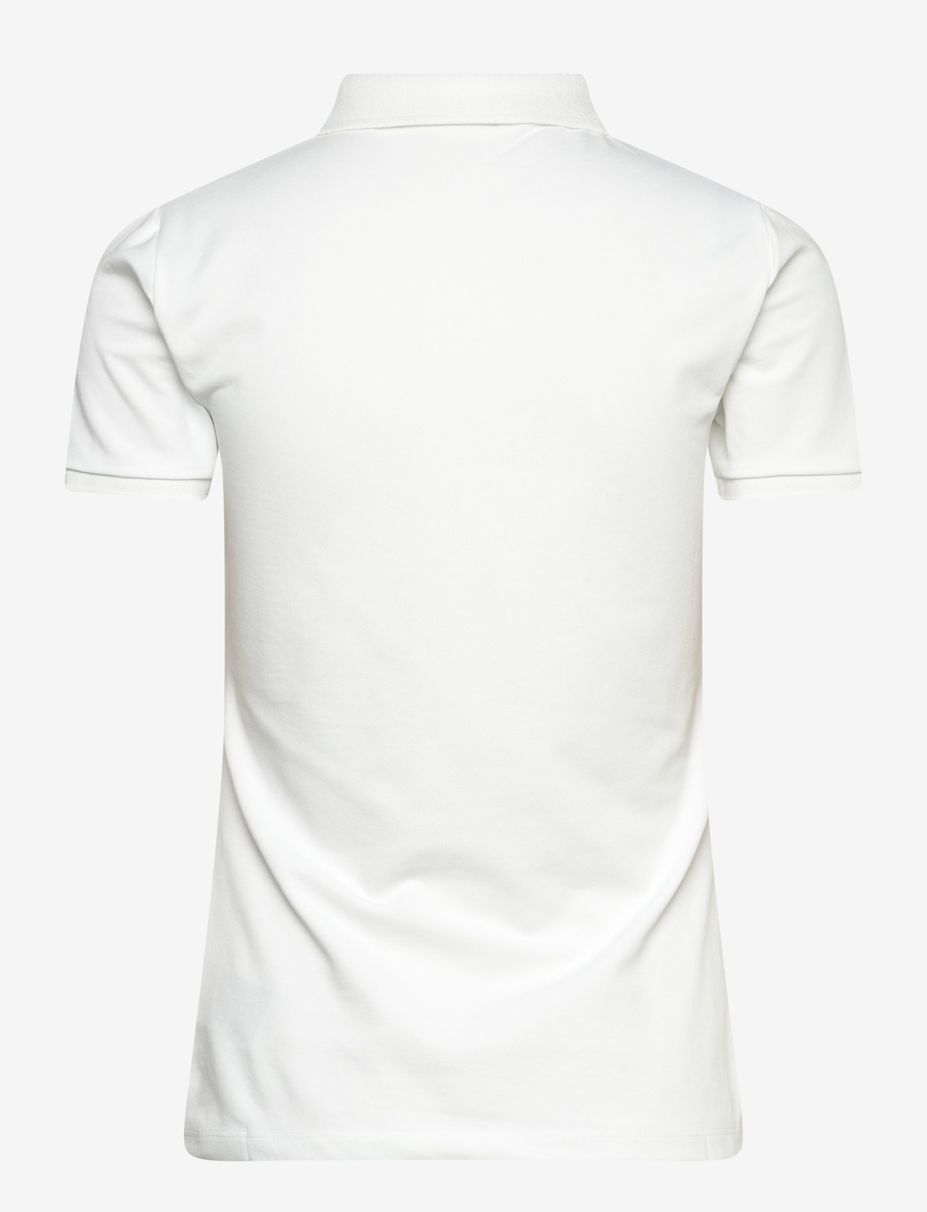 Calvin Klein Golf - PALMER PERFORMANCE POLO - toppe & t-shirts - white - 1