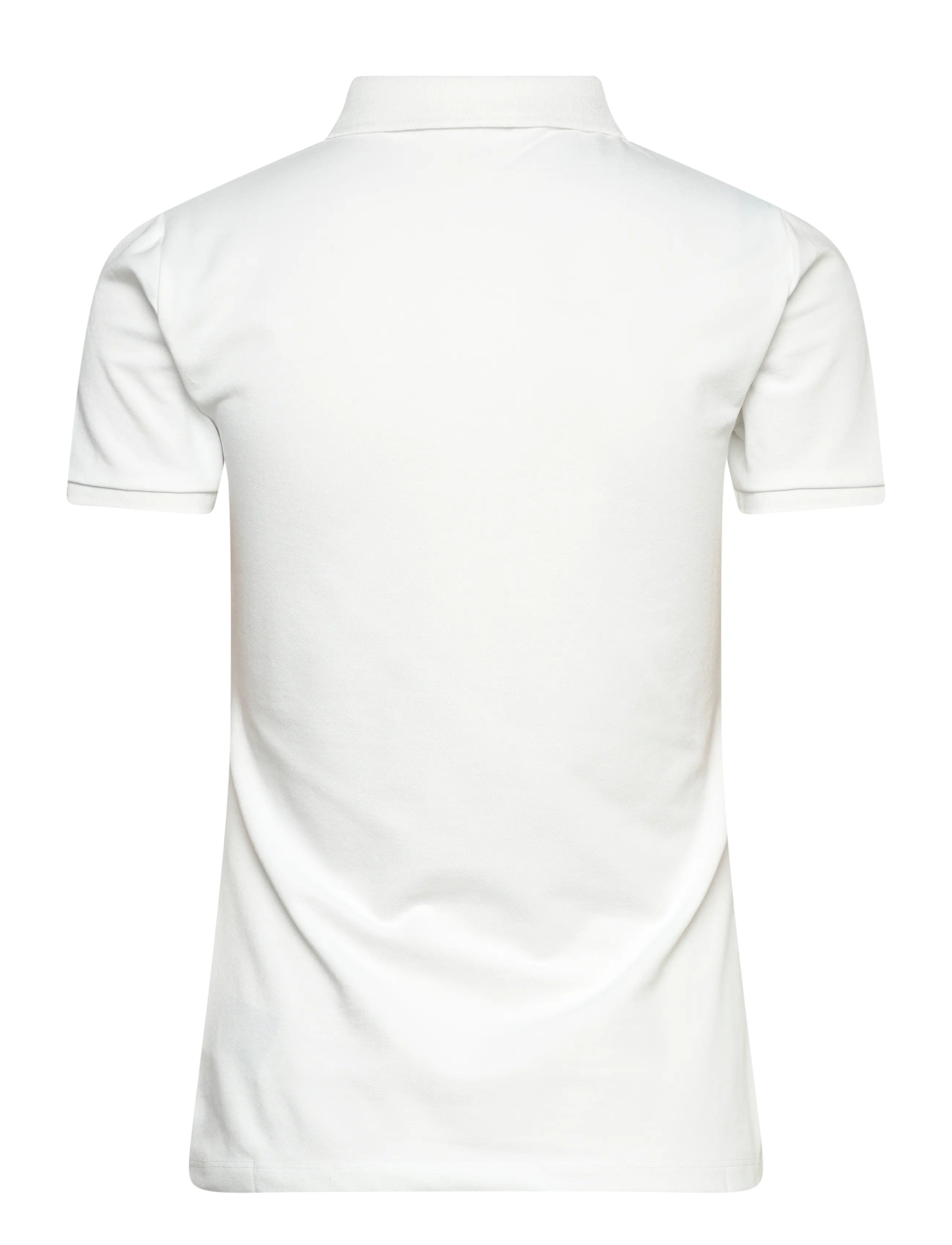 Calvin Klein Golf - PALMER PERFORMANCE POLO - oberteile & t-shirts - white - 1