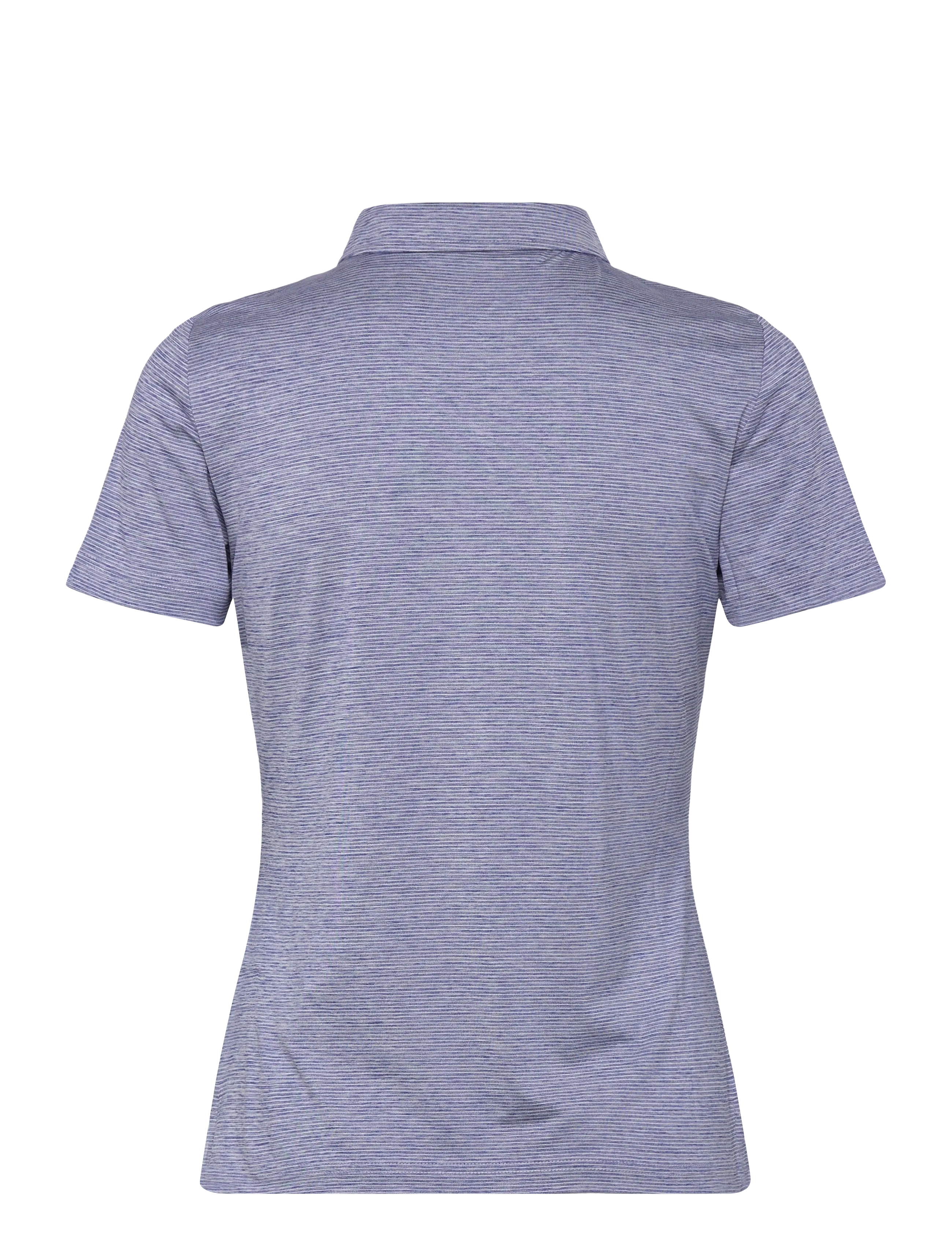 Calvin Klein Golf - MILA MINI STRIPE POLO - toppar & t-shirts - frenchnv - 1